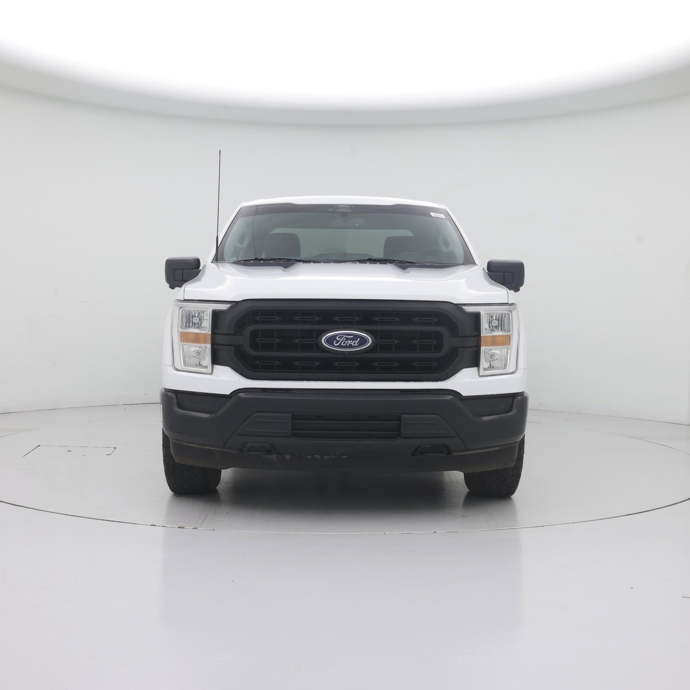 Thumbnail: 2022 Ford F-150 - 5