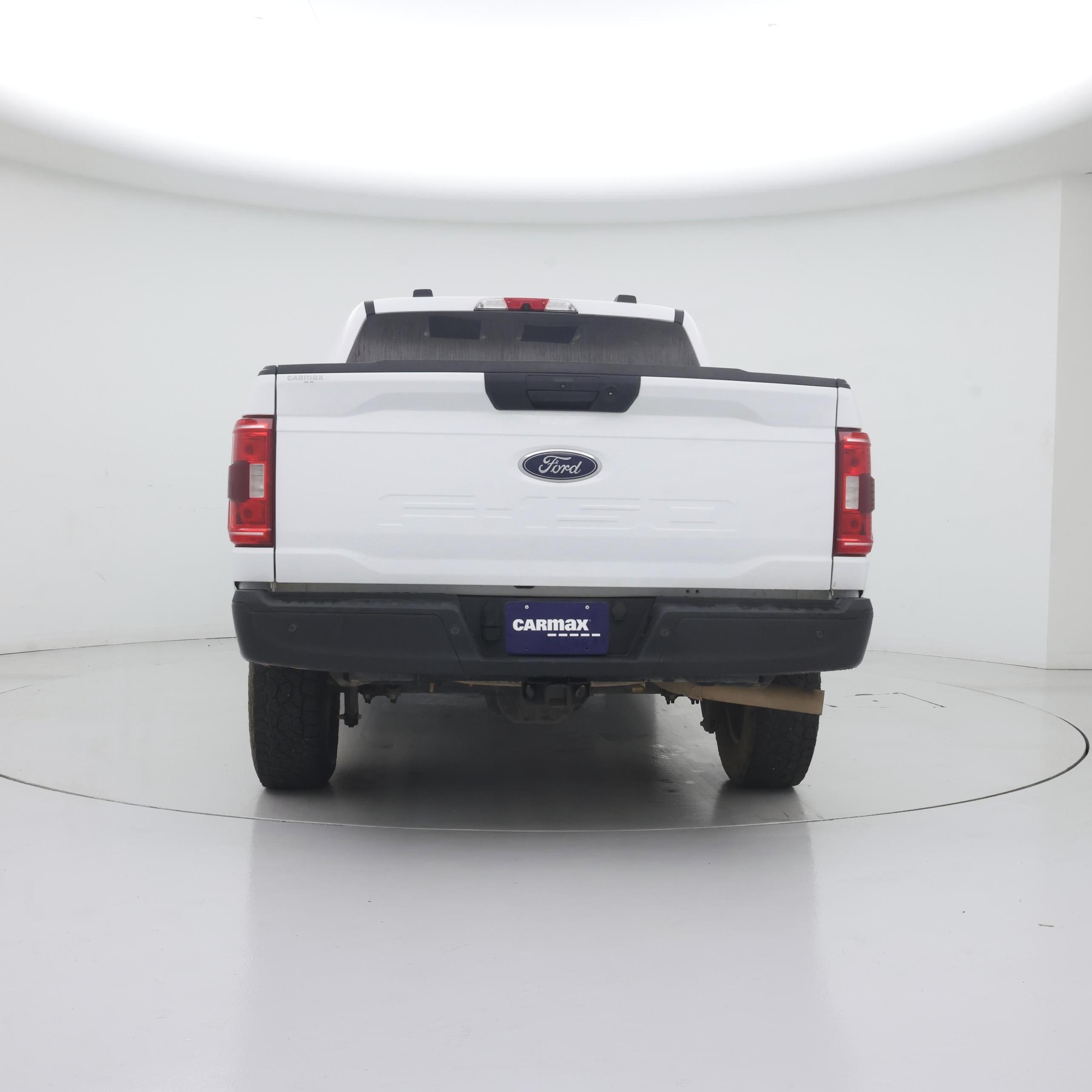Thumbnail: 2022 Ford F-150 - 6