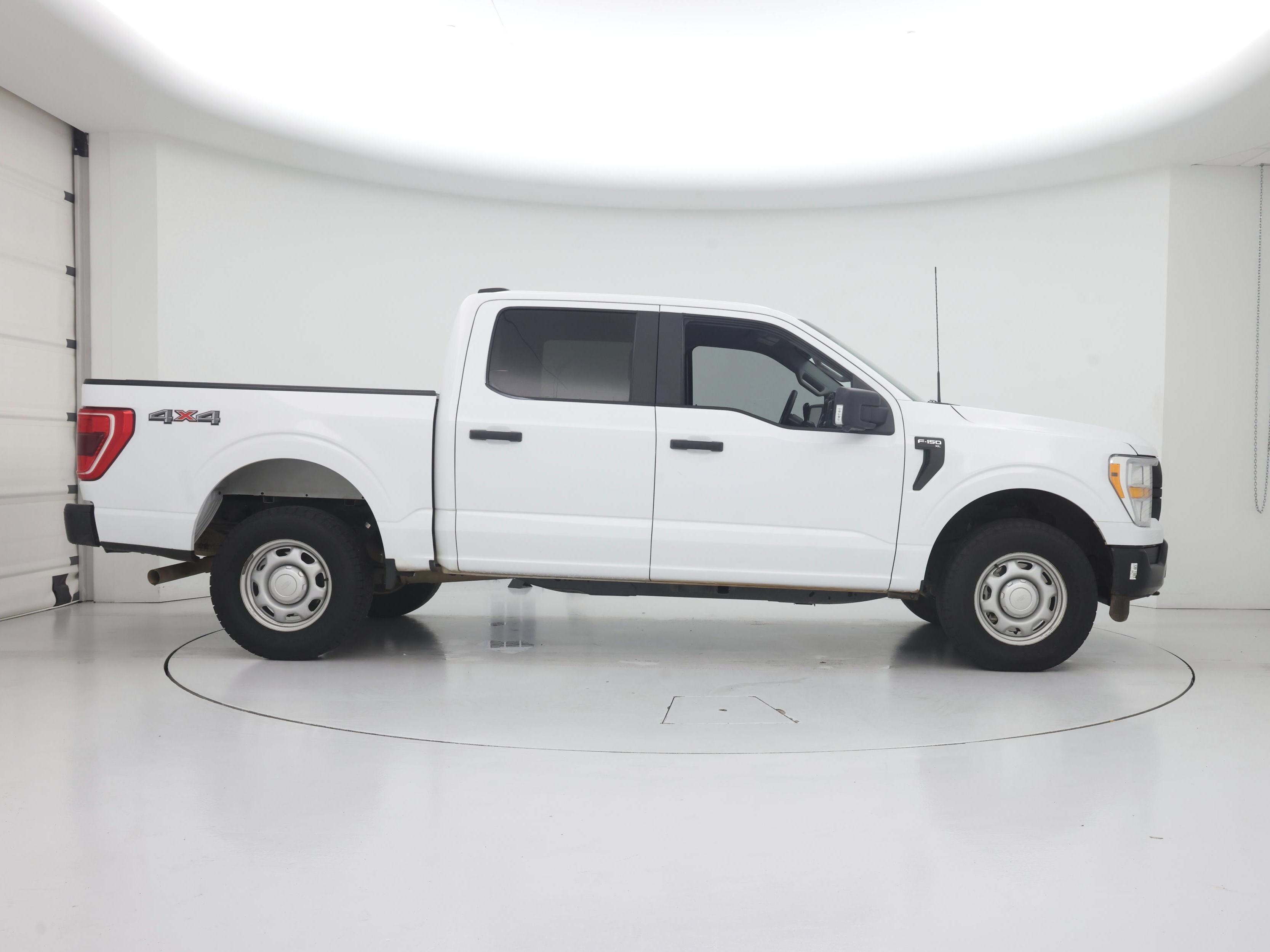 Thumbnail: 2022 Ford F-150 - 7
