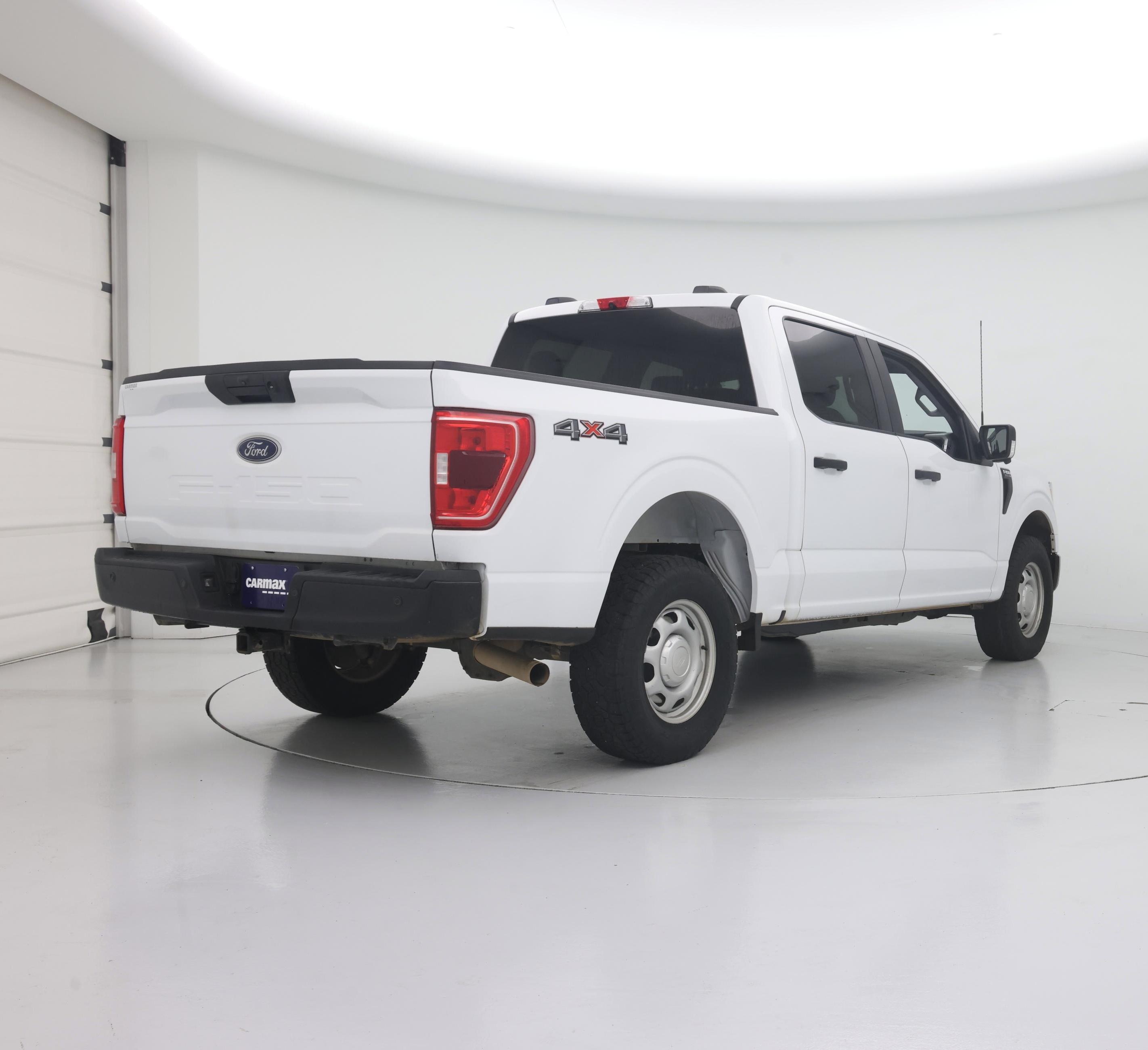 Thumbnail: 2022 Ford F-150 - 8