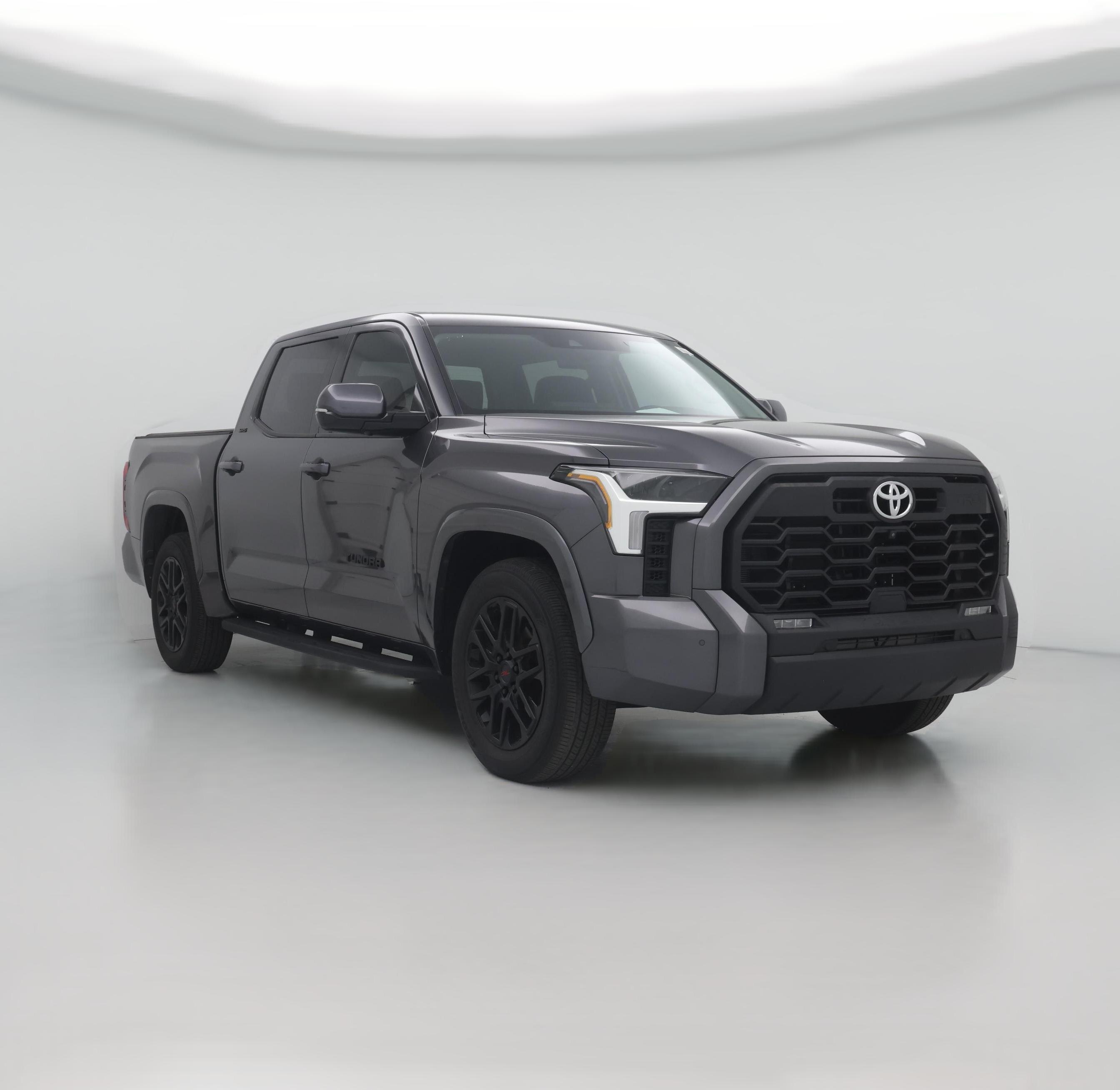Thumbnail: 2022 Toyota Tundra - 1