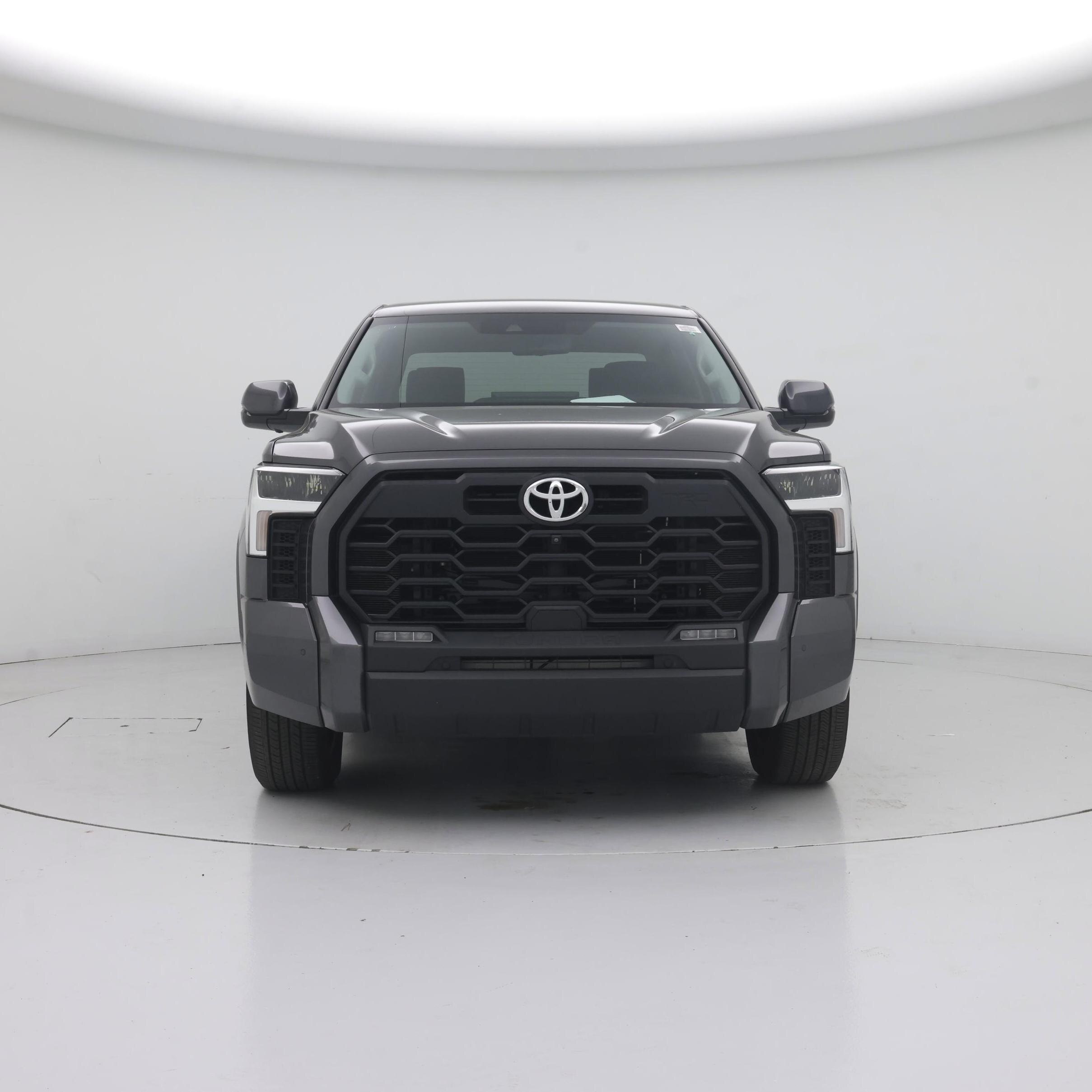 Thumbnail: 2022 Toyota Tundra - 5