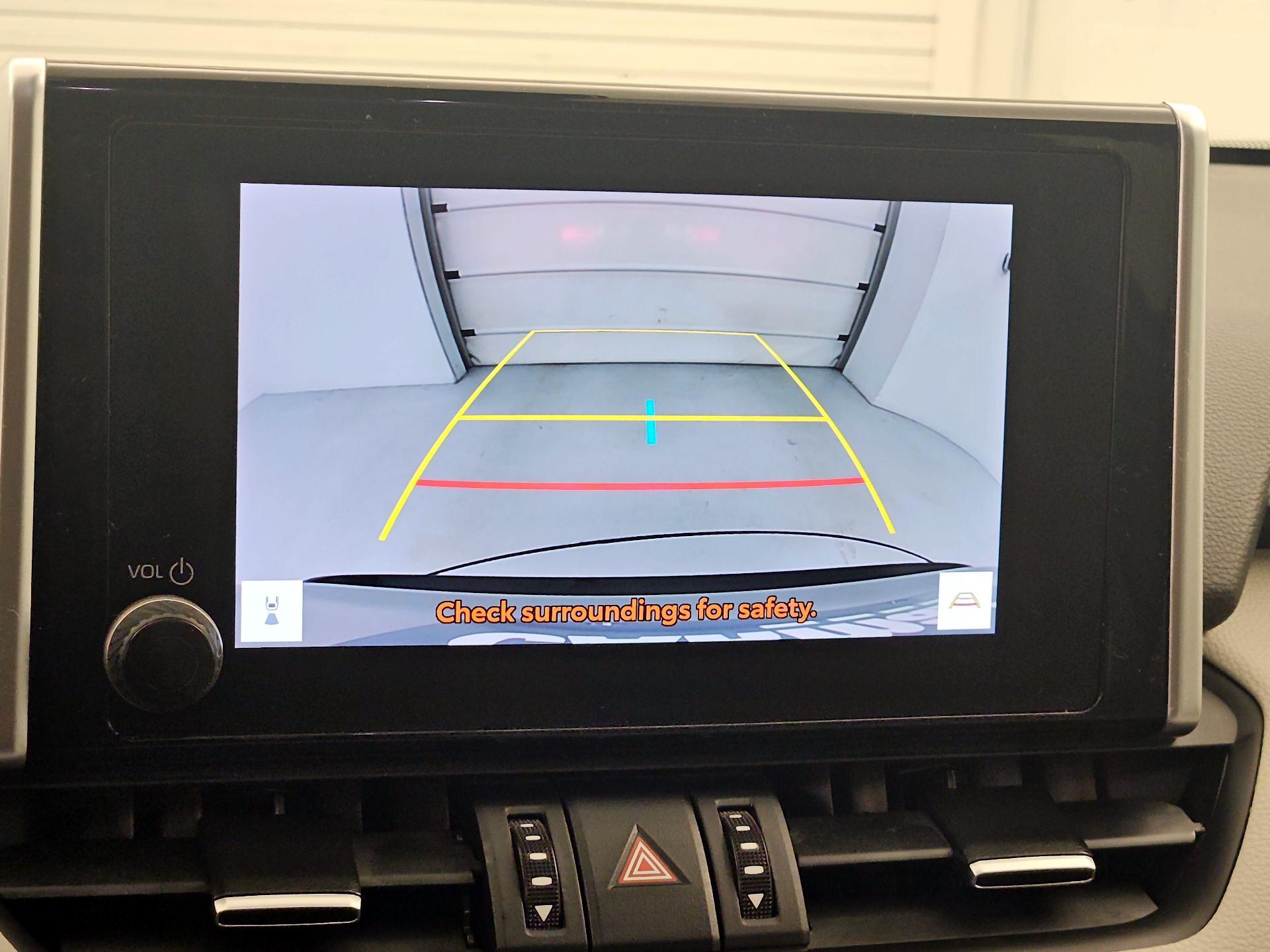 Thumbnail: 2023 Toyota RAV4 - 14