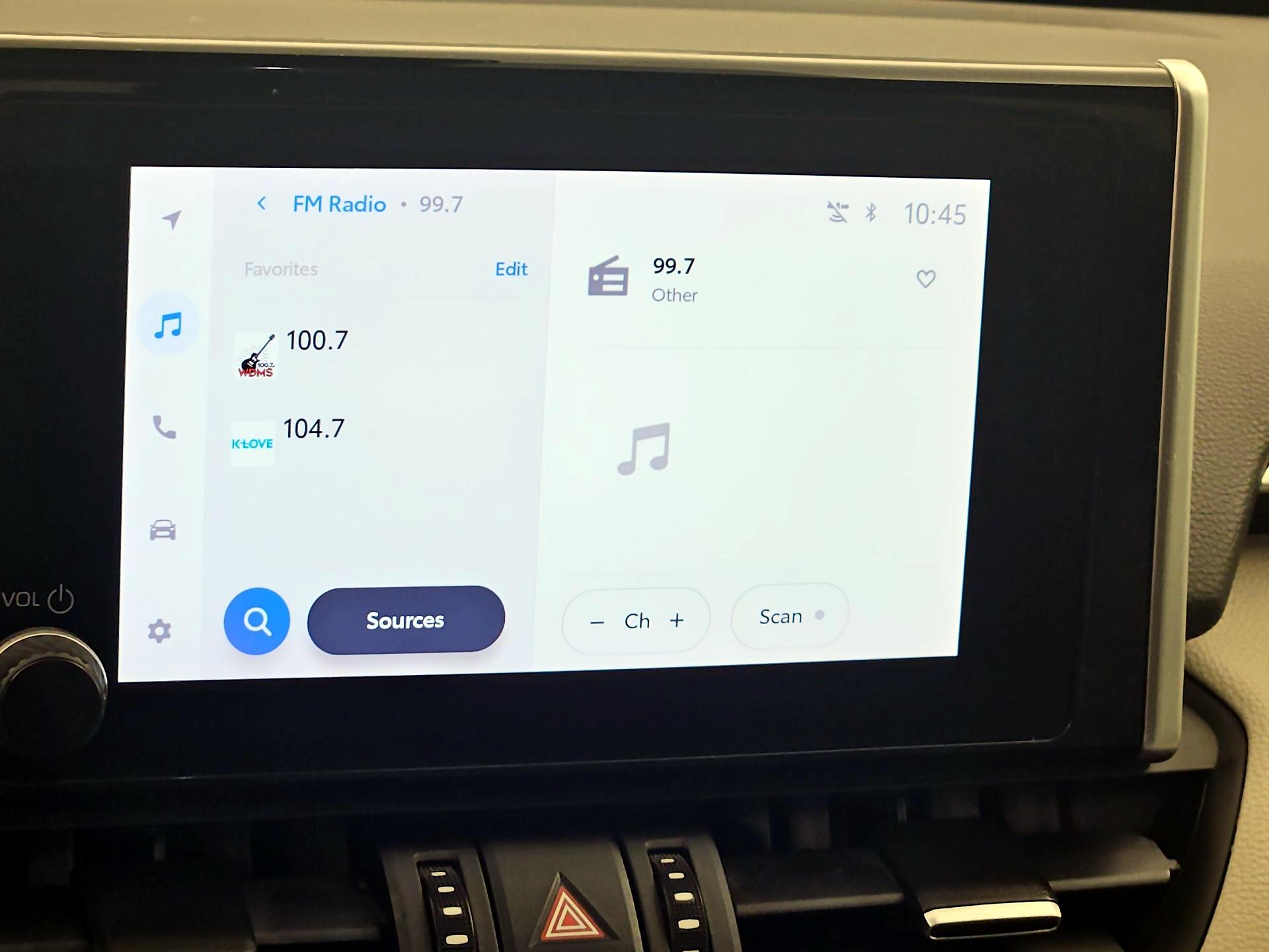 Thumbnail: 2023 Toyota RAV4 - 15