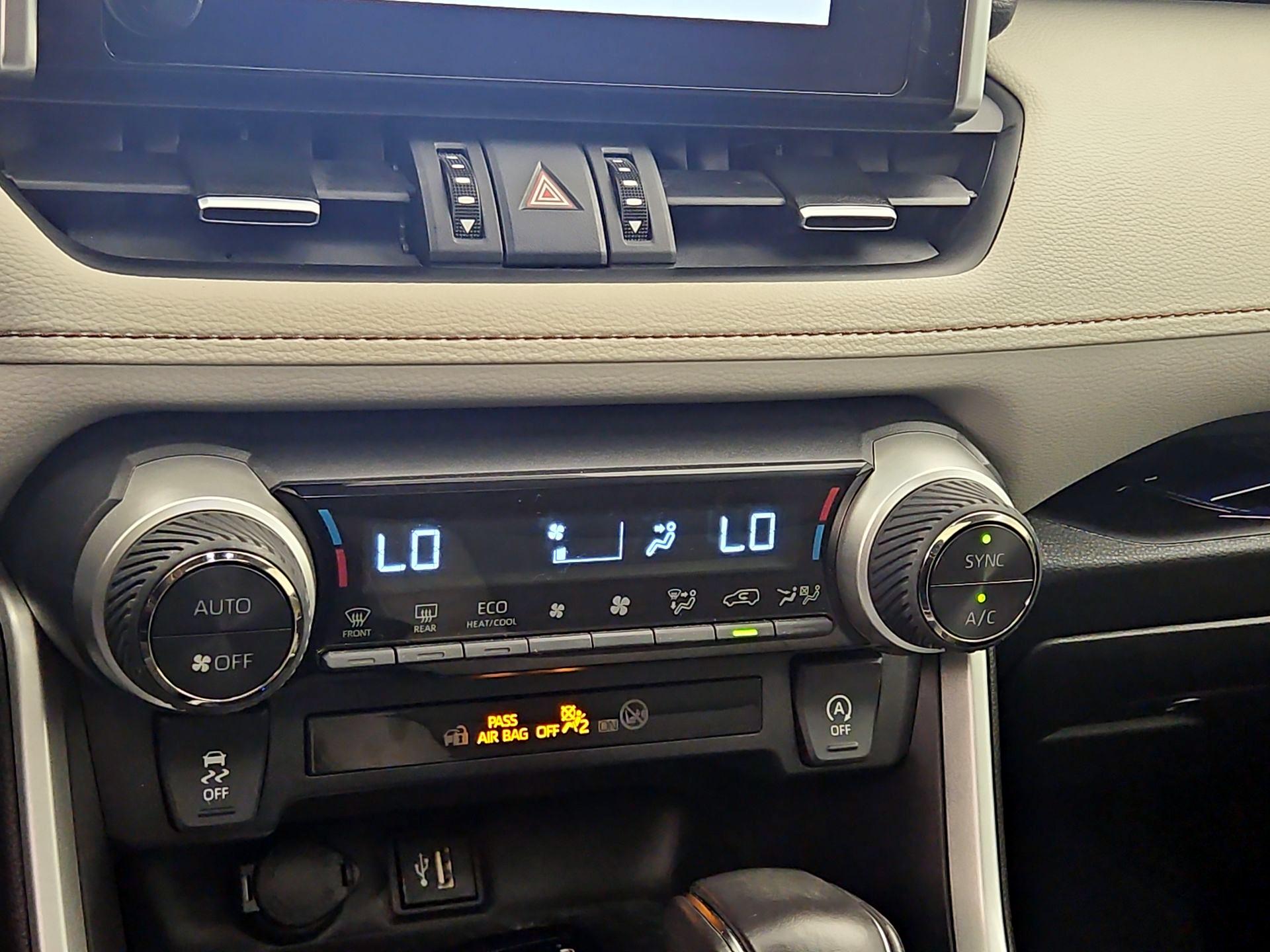 Thumbnail: 2023 Toyota RAV4 - 16