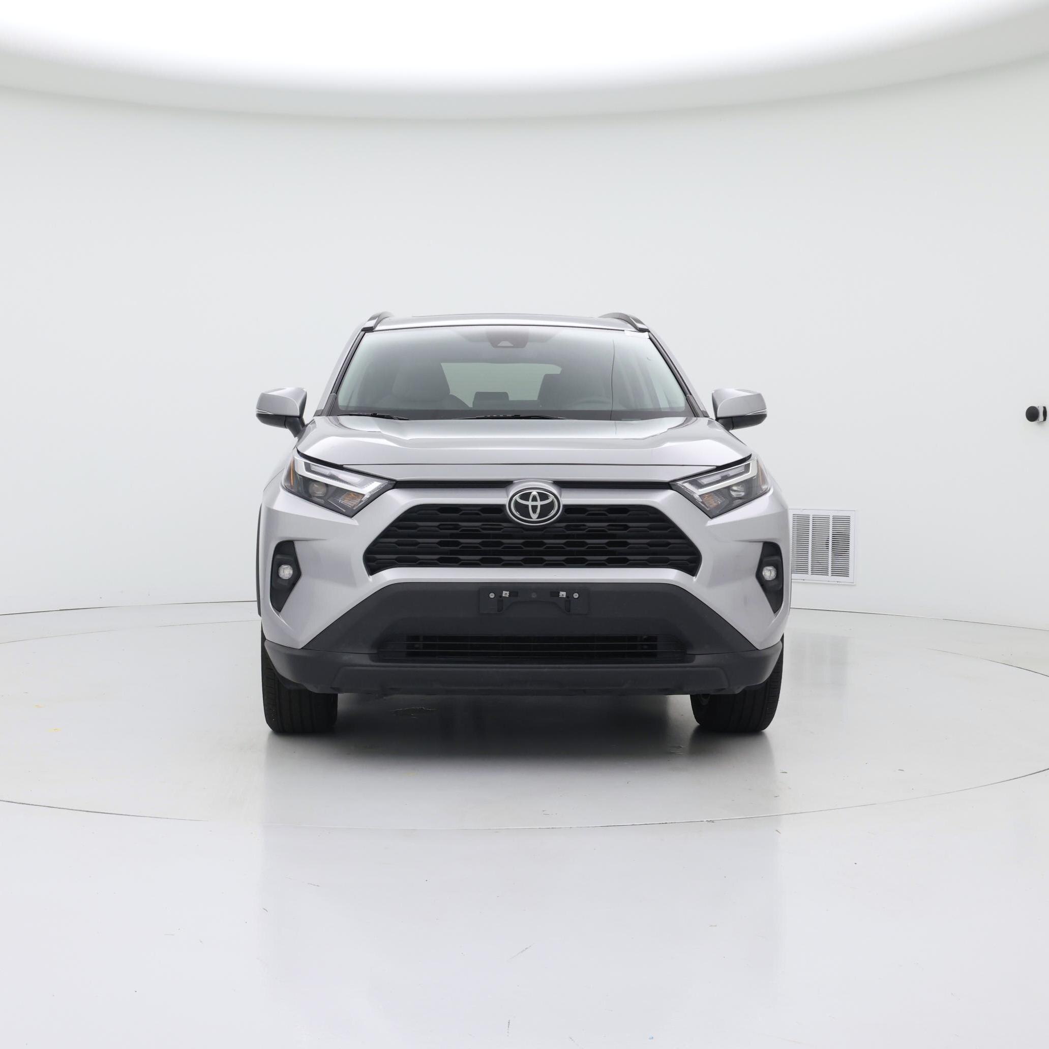 Thumbnail: 2023 Toyota RAV4 - 5