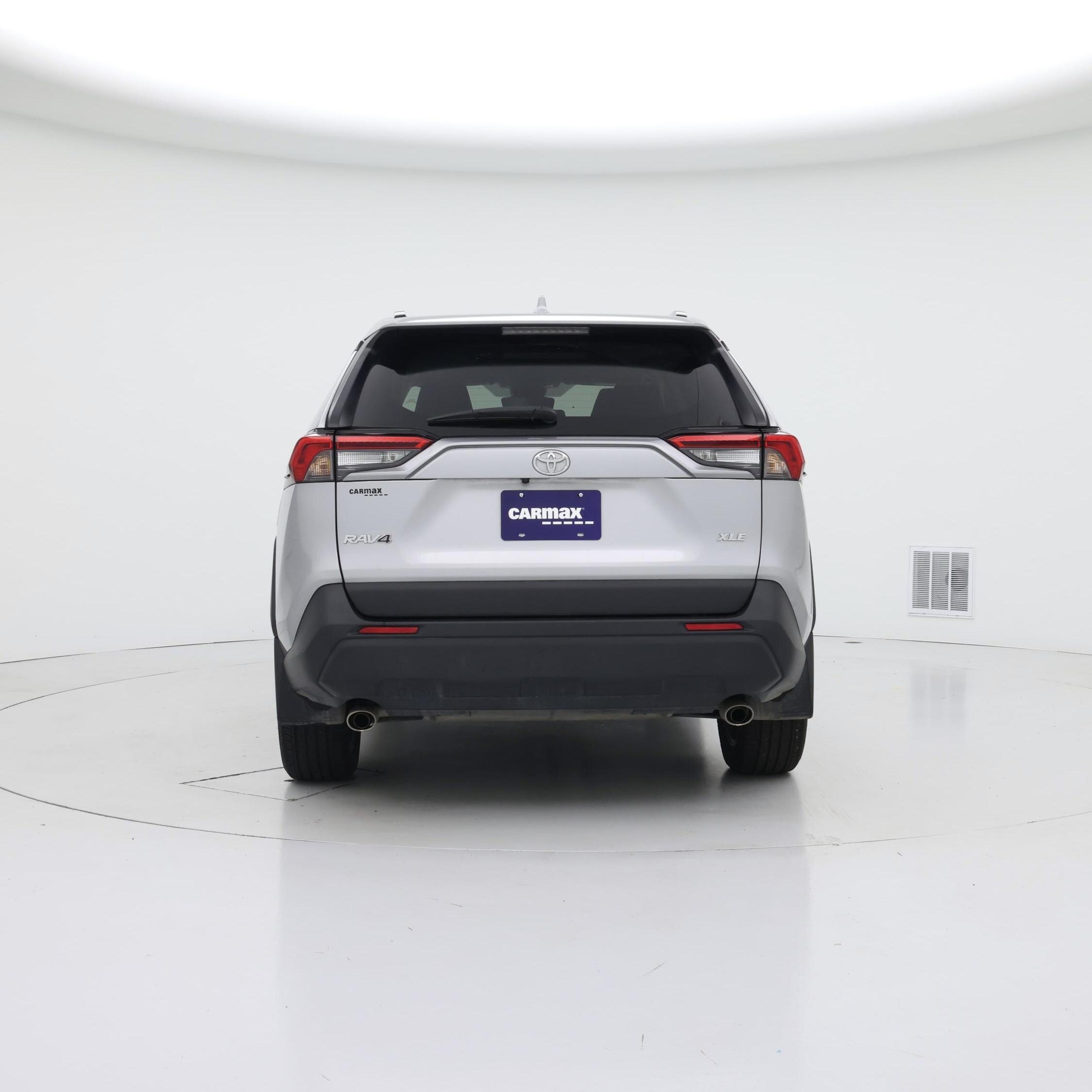 Thumbnail: 2023 Toyota RAV4 - 6