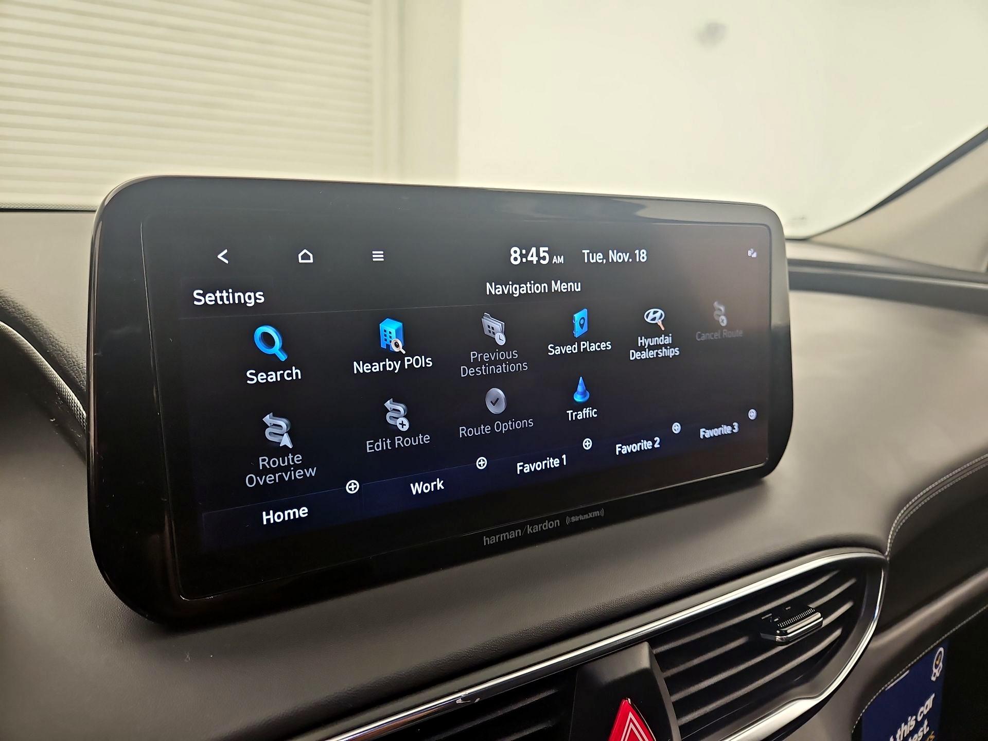 Thumbnail: 2023 Hyundai Santa Fe - 14