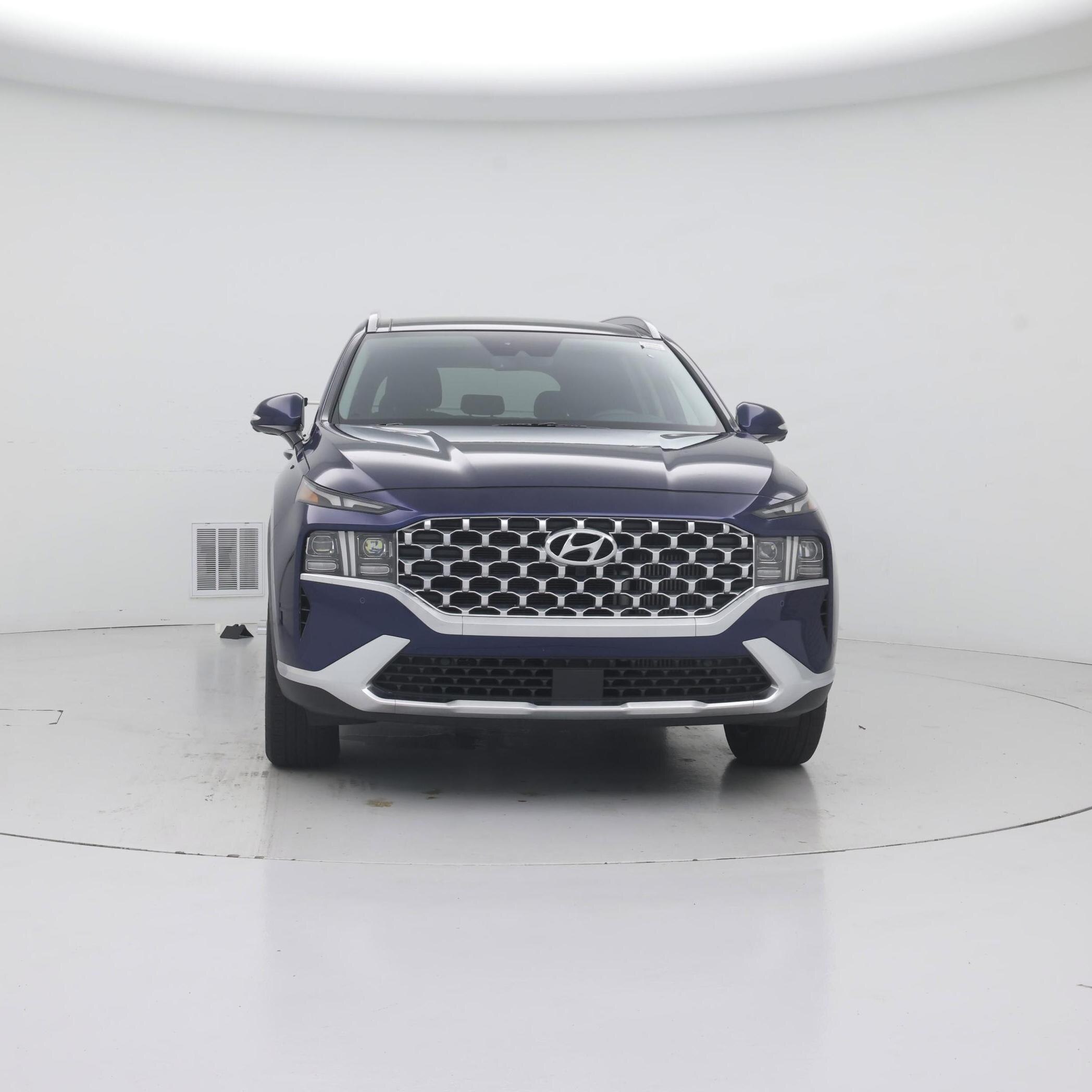 Thumbnail: 2023 Hyundai Santa Fe - 5