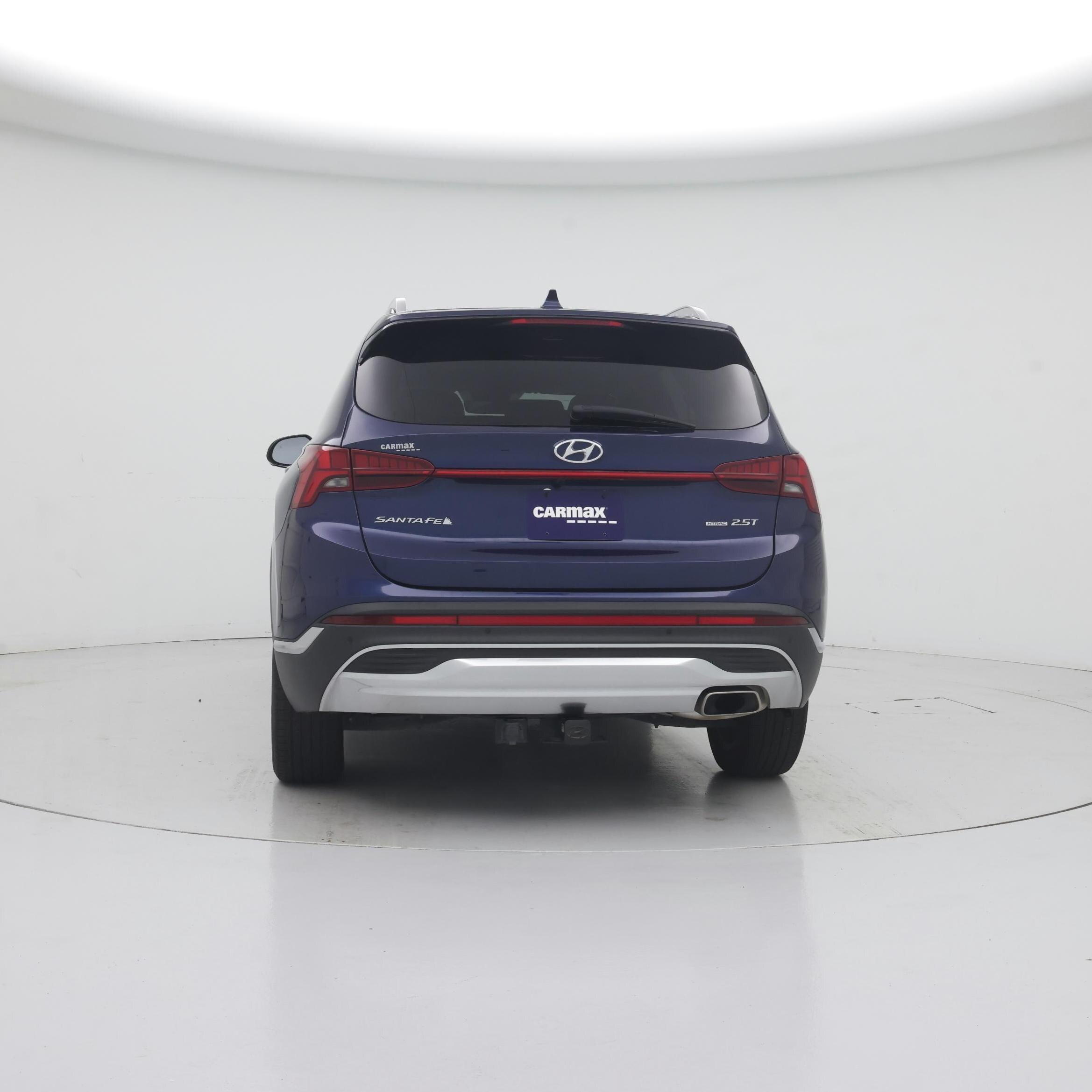 Thumbnail: 2023 Hyundai Santa Fe - 6