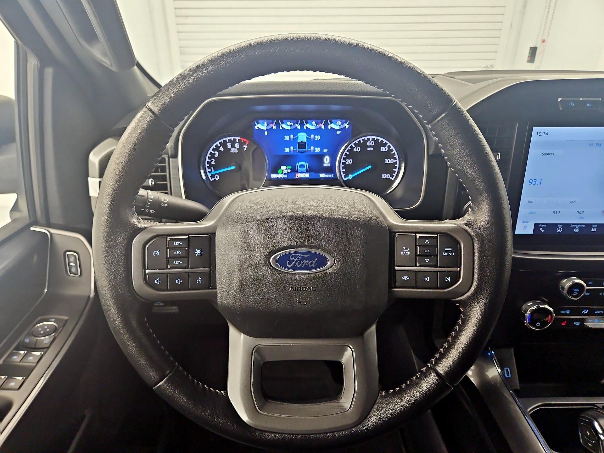 Thumbnail: 2021 Ford F-150 - 10