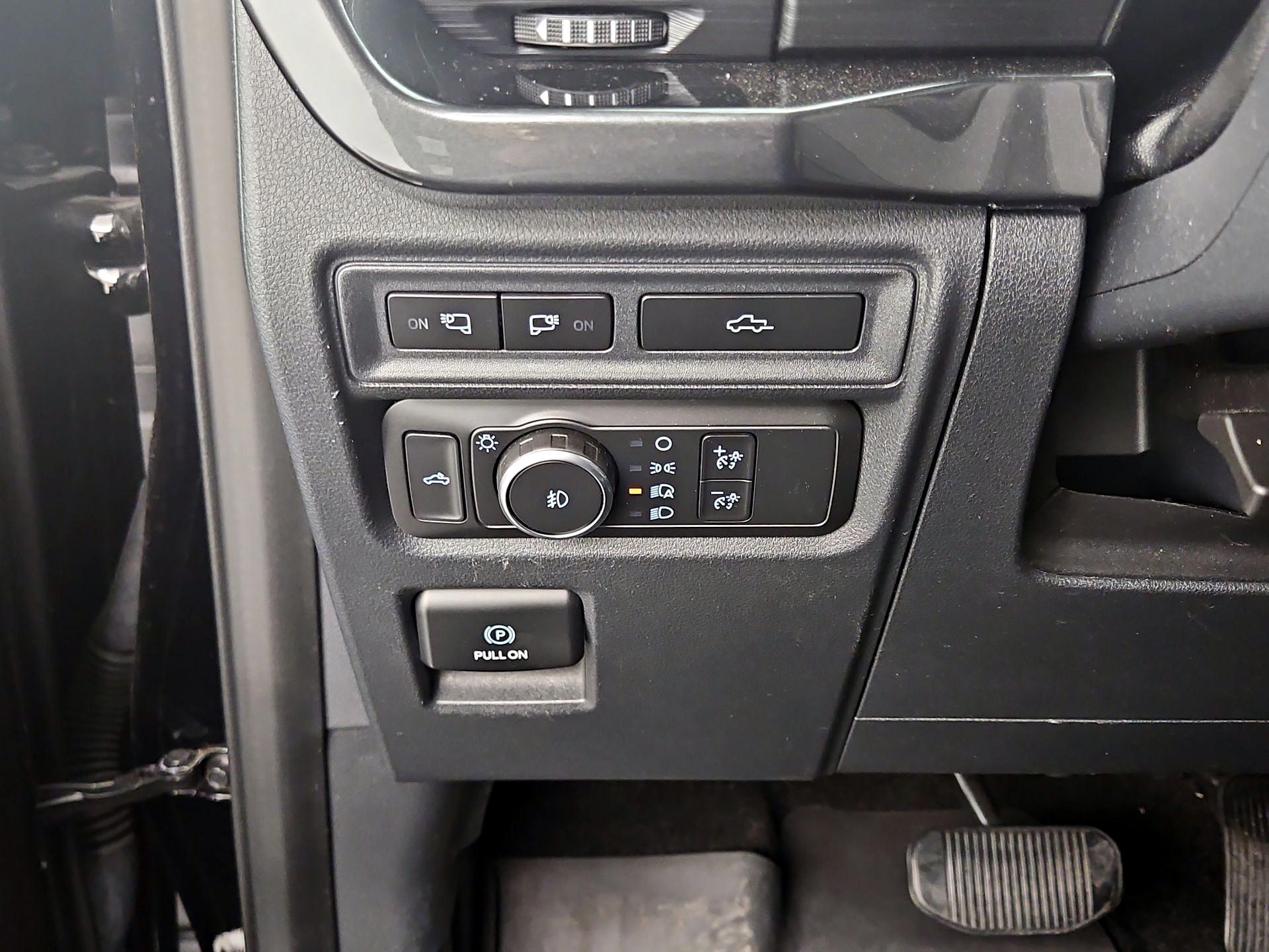 Thumbnail: 2021 Ford F-150 - 13