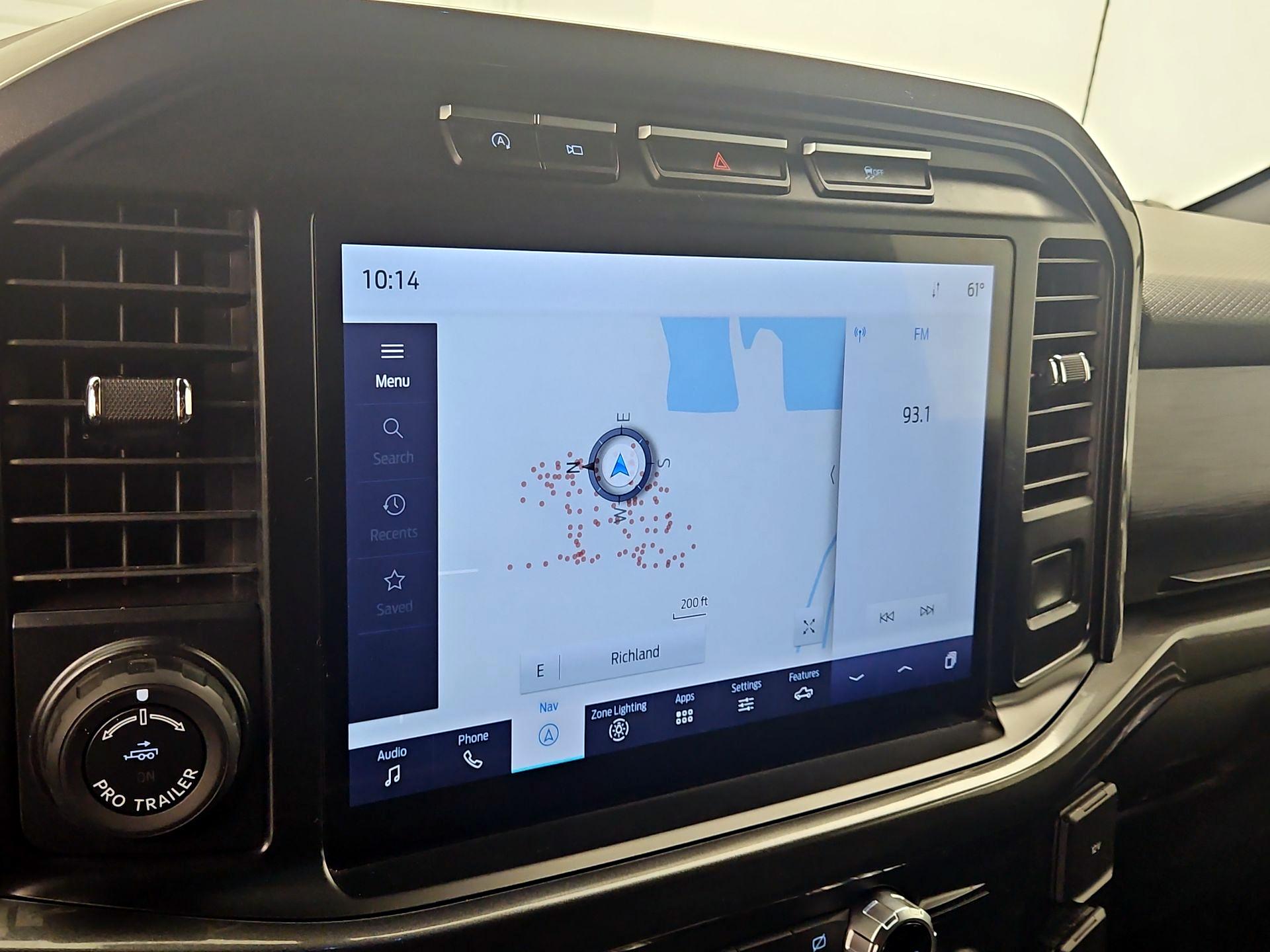 Thumbnail: 2021 Ford F-150 - 14