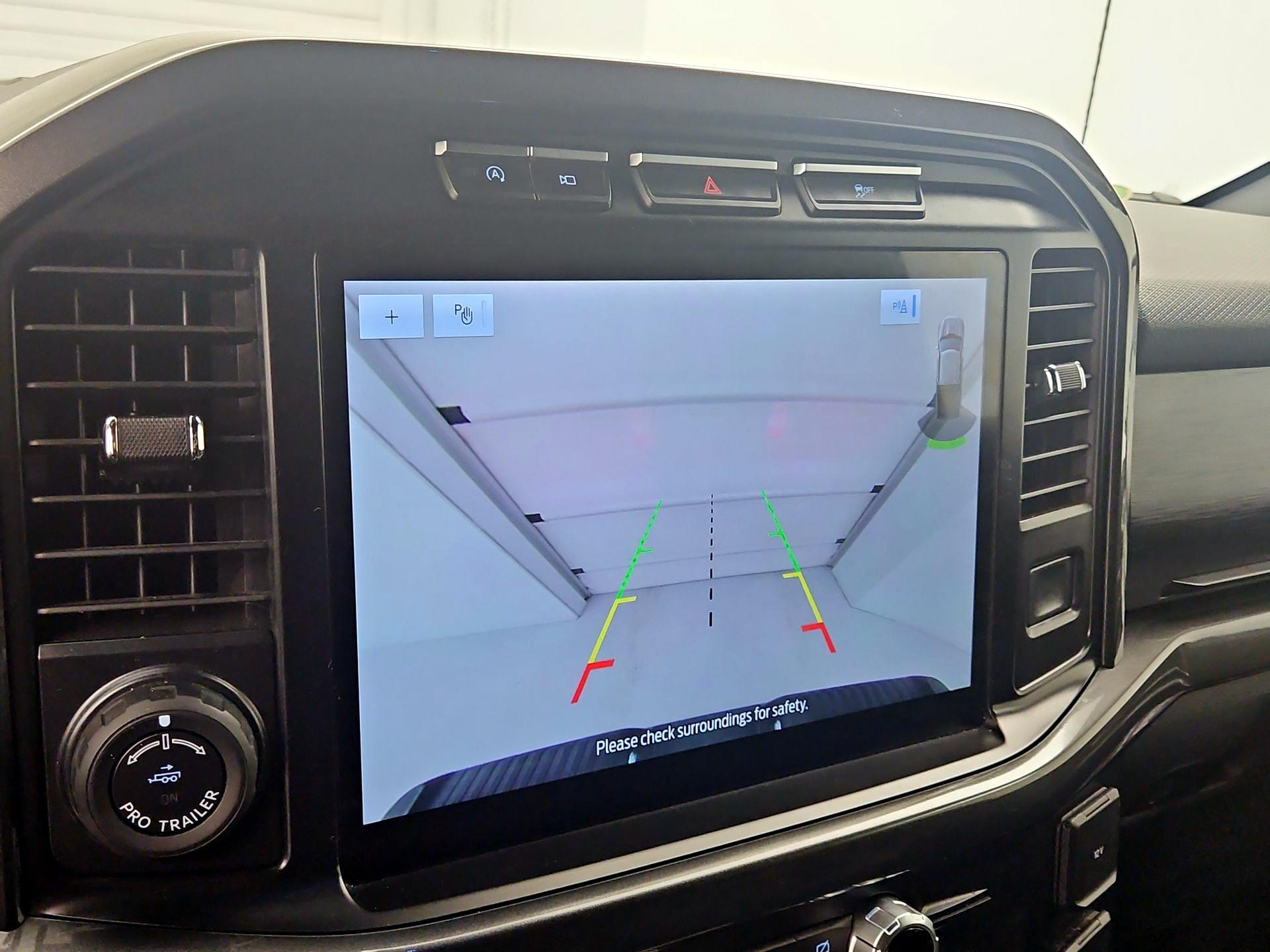 Thumbnail: 2021 Ford F-150 - 15