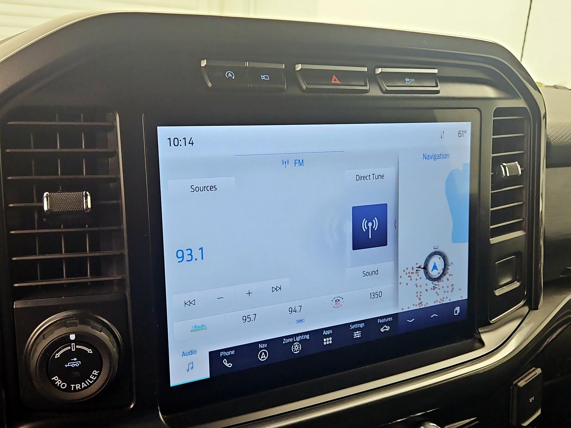 Thumbnail: 2021 Ford F-150 - 16