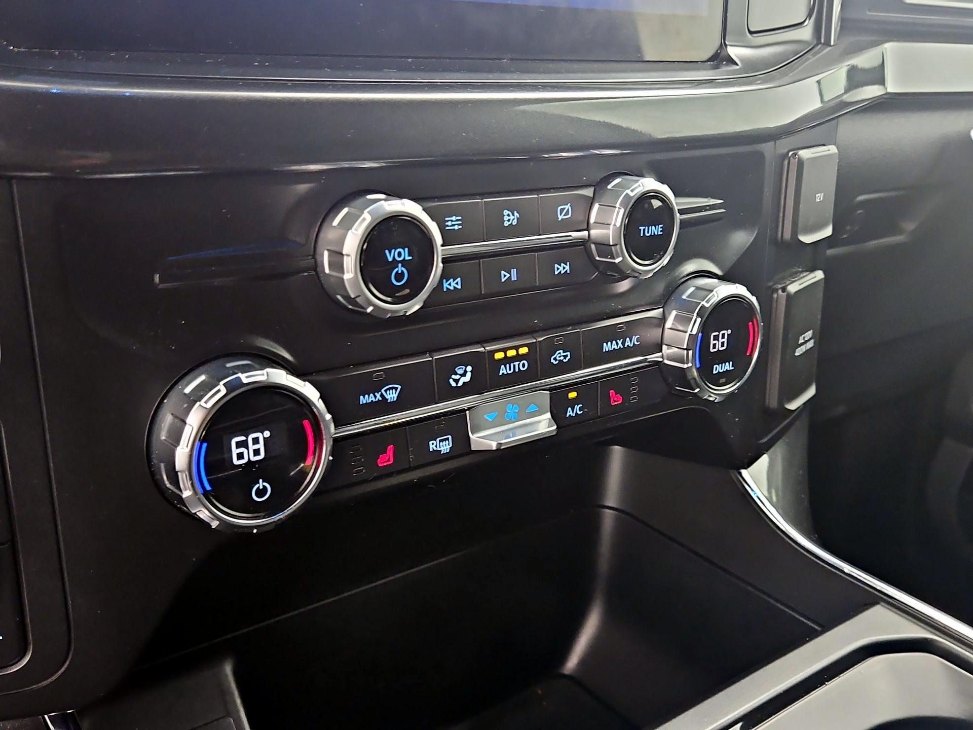 Thumbnail: 2021 Ford F-150 - 17