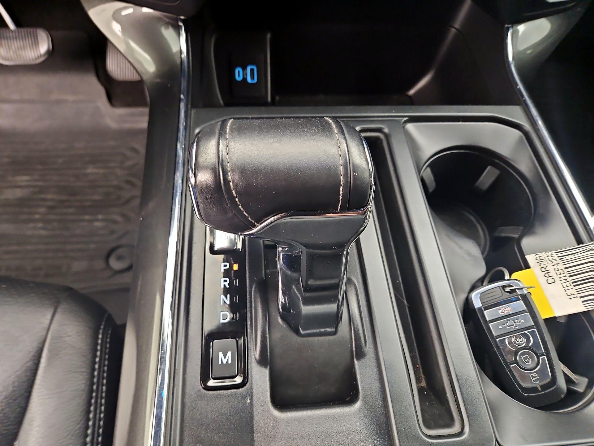 Thumbnail: 2021 Ford F-150 - 18