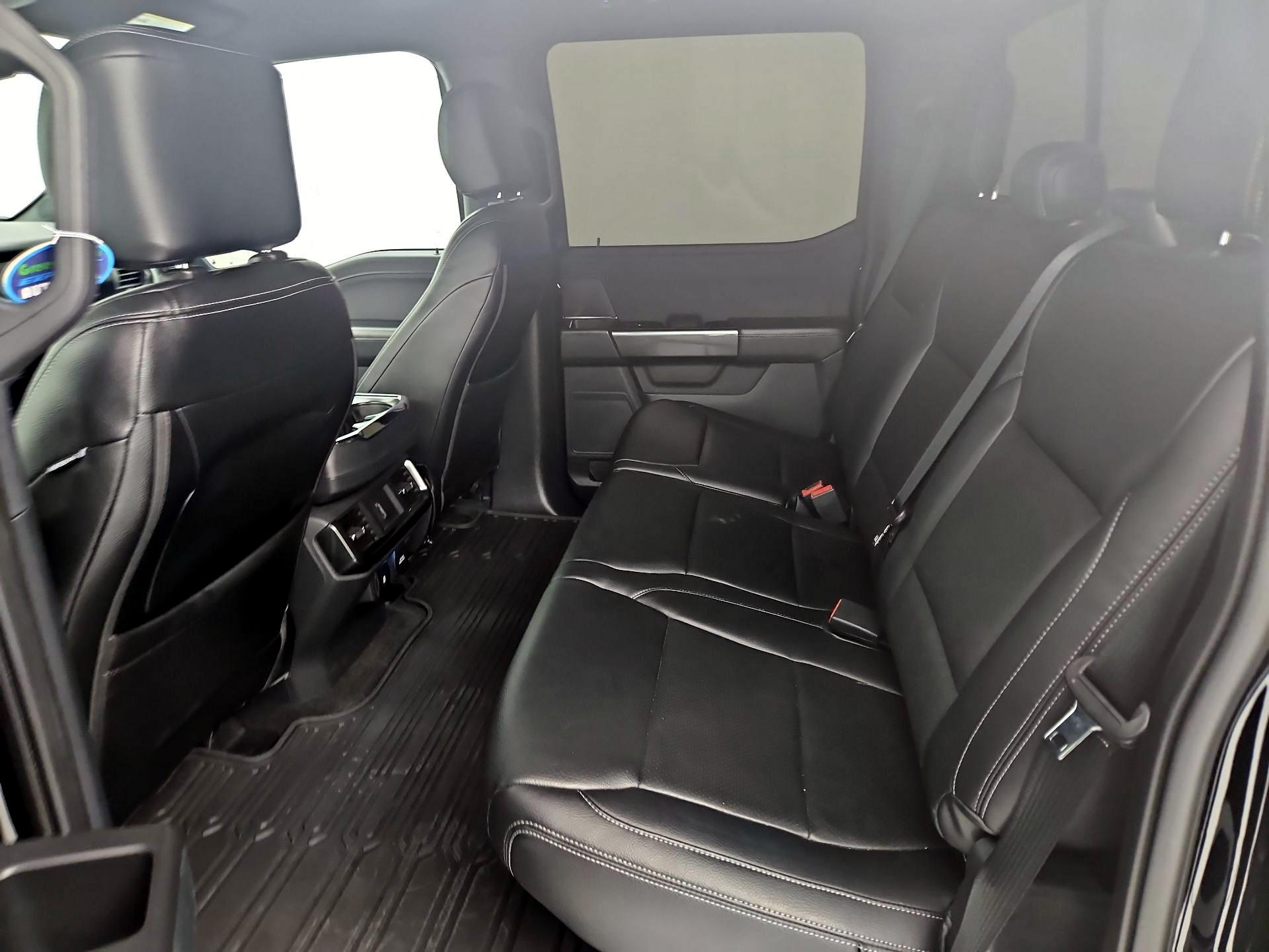 Thumbnail: 2021 Ford F-150 - 20