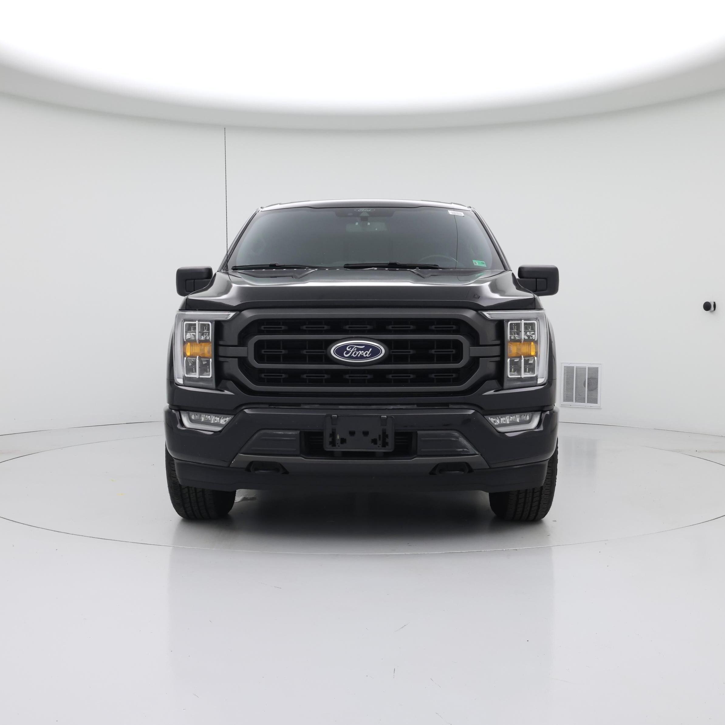Thumbnail: 2021 Ford F-150 - 5