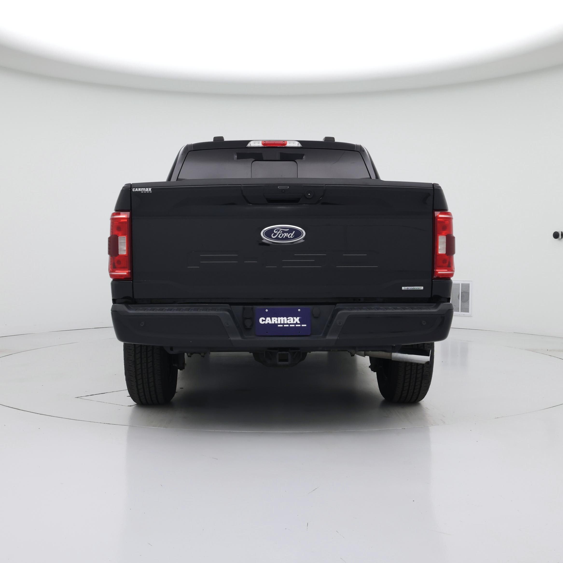 Thumbnail: 2021 Ford F-150 - 6