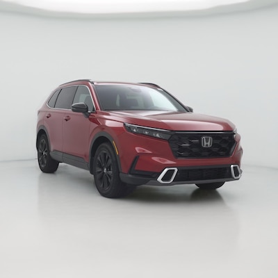 2023 Honda CR-V Sport Touring