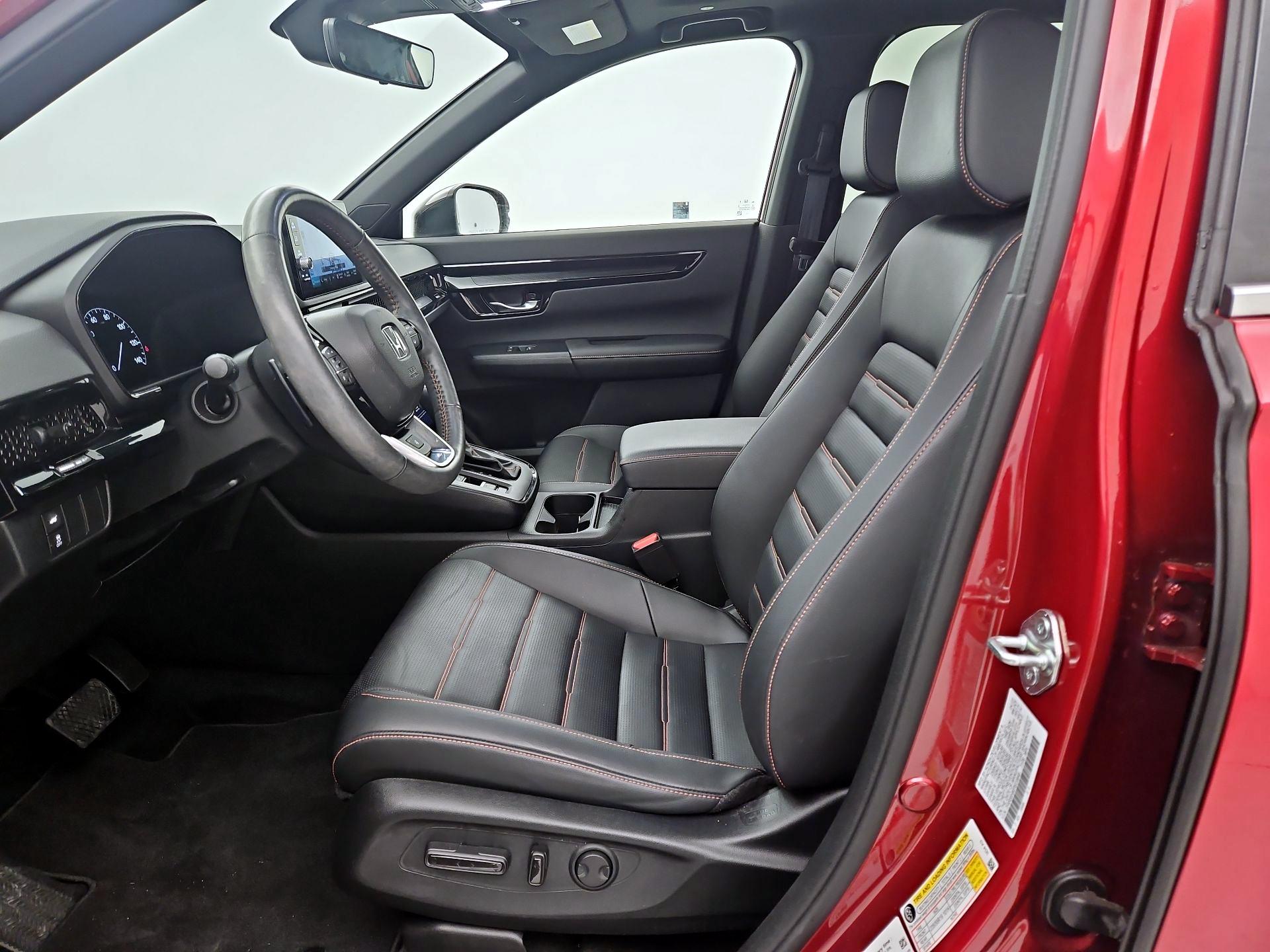 Thumbnail: 2023 Honda CR-V - 11