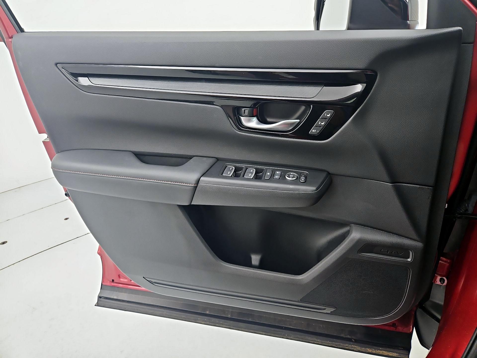 Thumbnail: 2023 Honda CR-V - 12