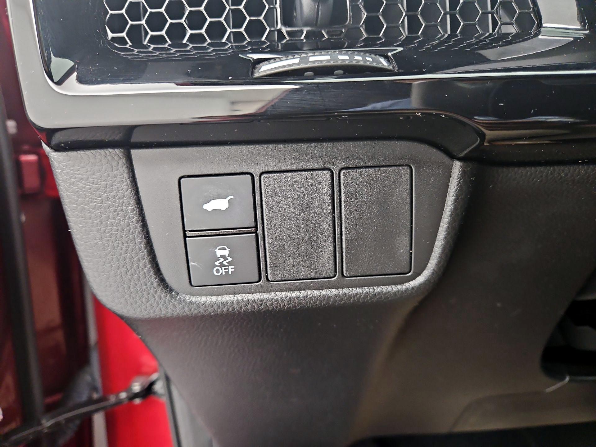 Thumbnail: 2023 Honda CR-V - 13