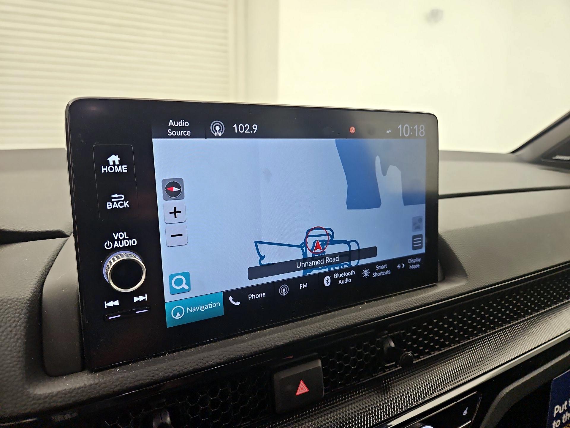 Thumbnail: 2023 Honda CR-V - 14