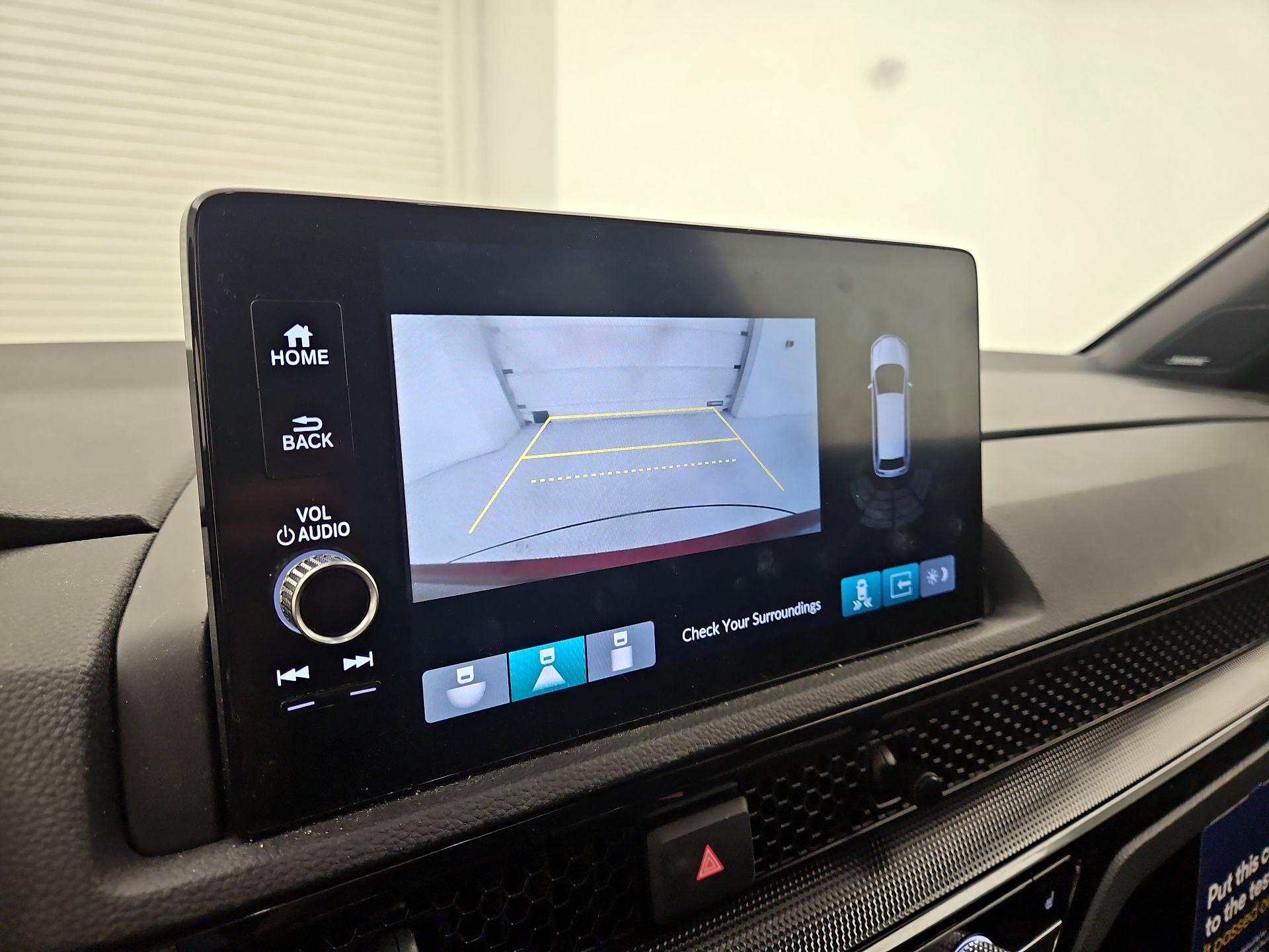 Thumbnail: 2023 Honda CR-V - 15