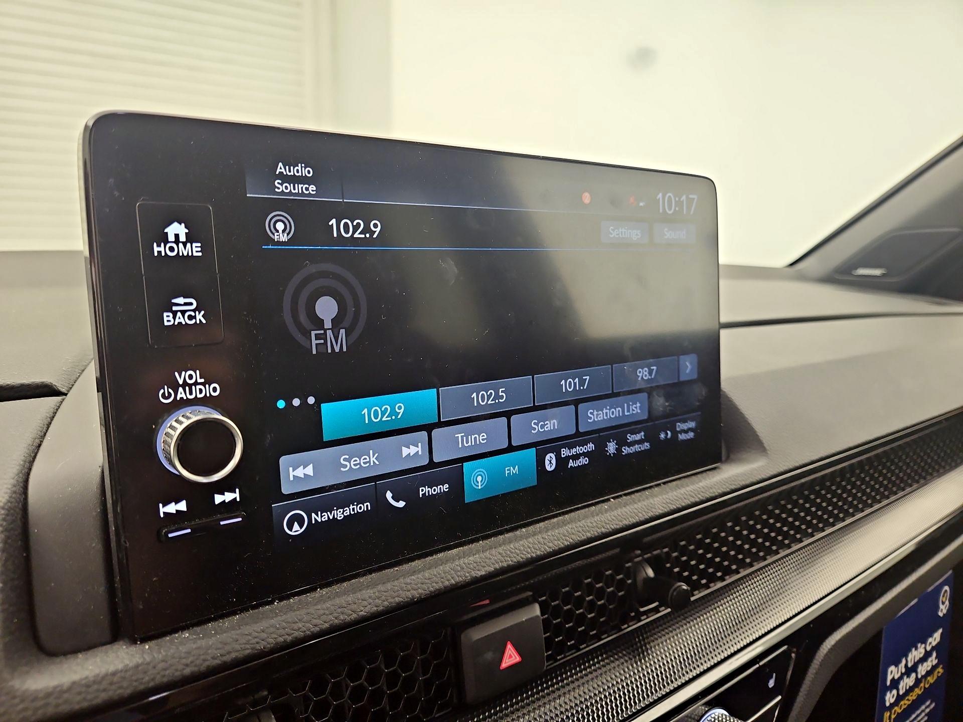 Thumbnail: 2023 Honda CR-V - 16