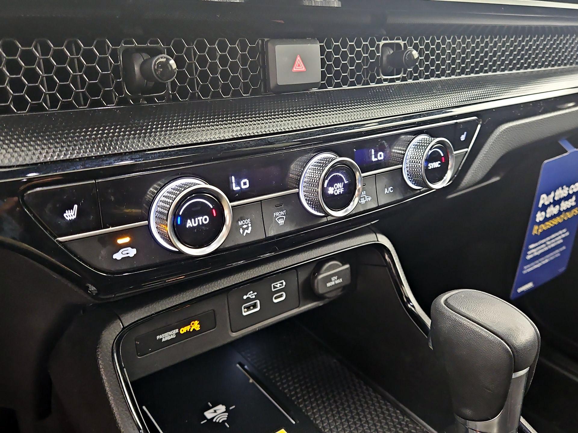 Thumbnail: 2023 Honda CR-V - 17