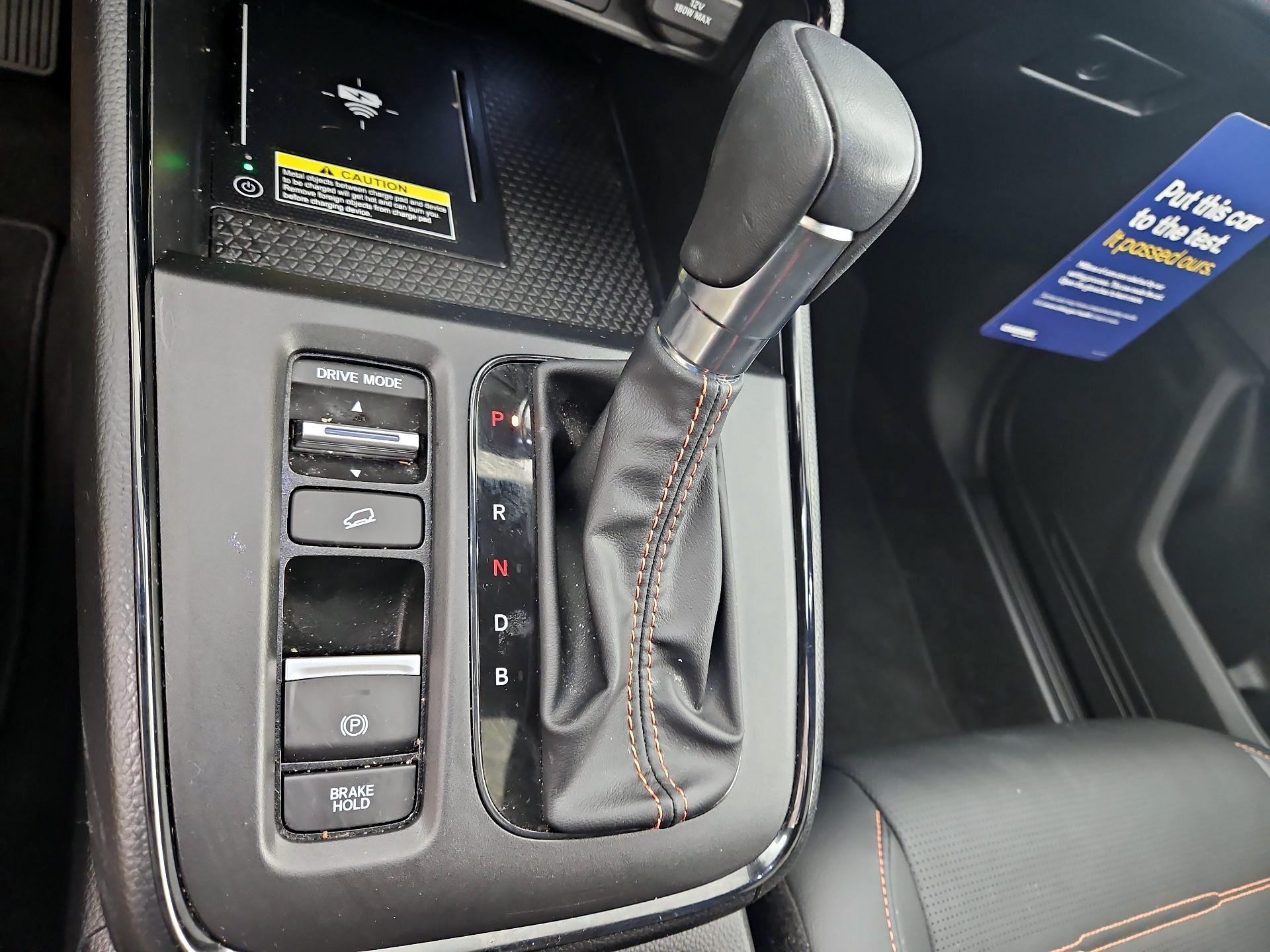 Thumbnail: 2023 Honda CR-V - 18