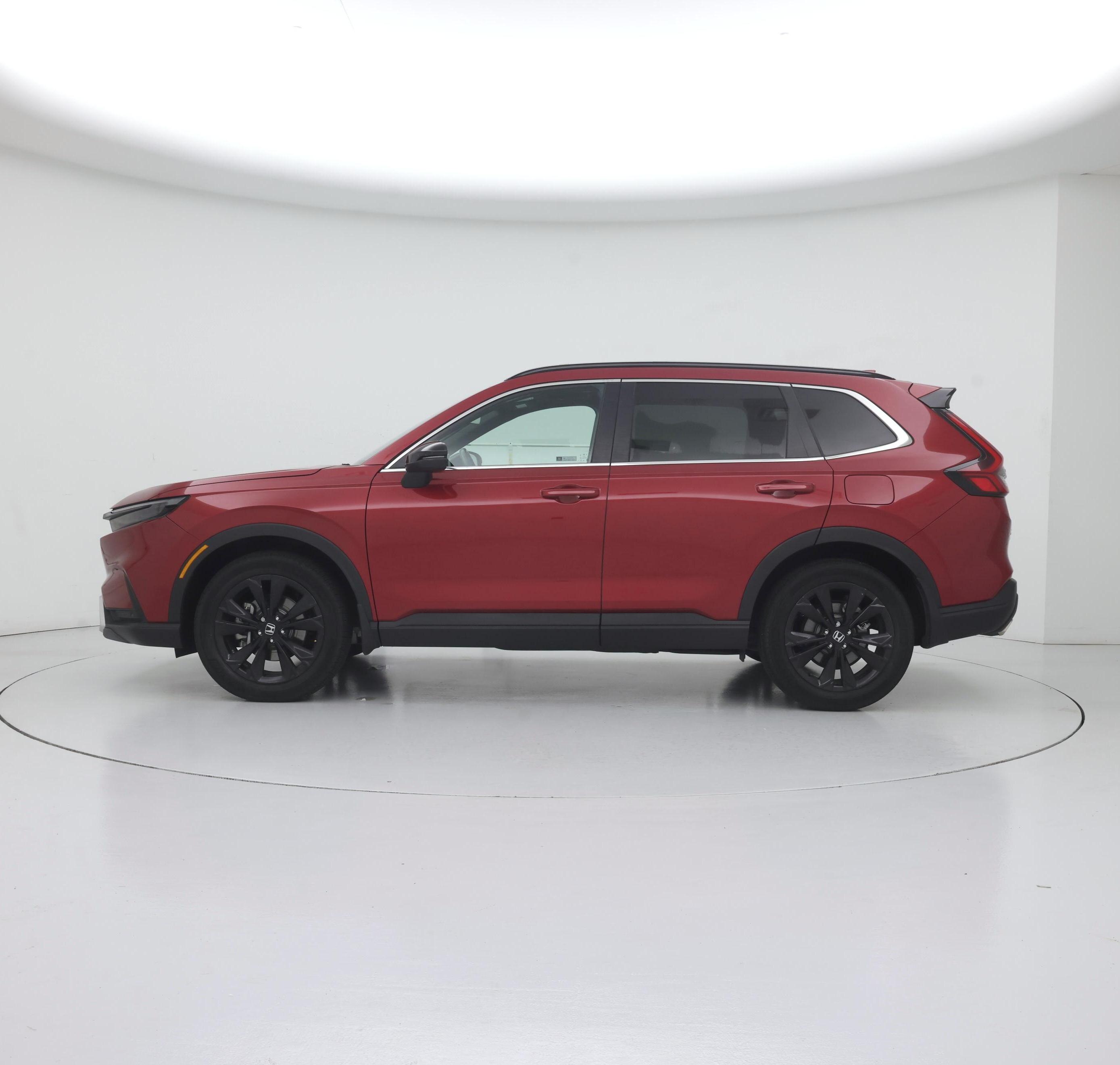 Thumbnail: 2023 Honda CR-V - 3