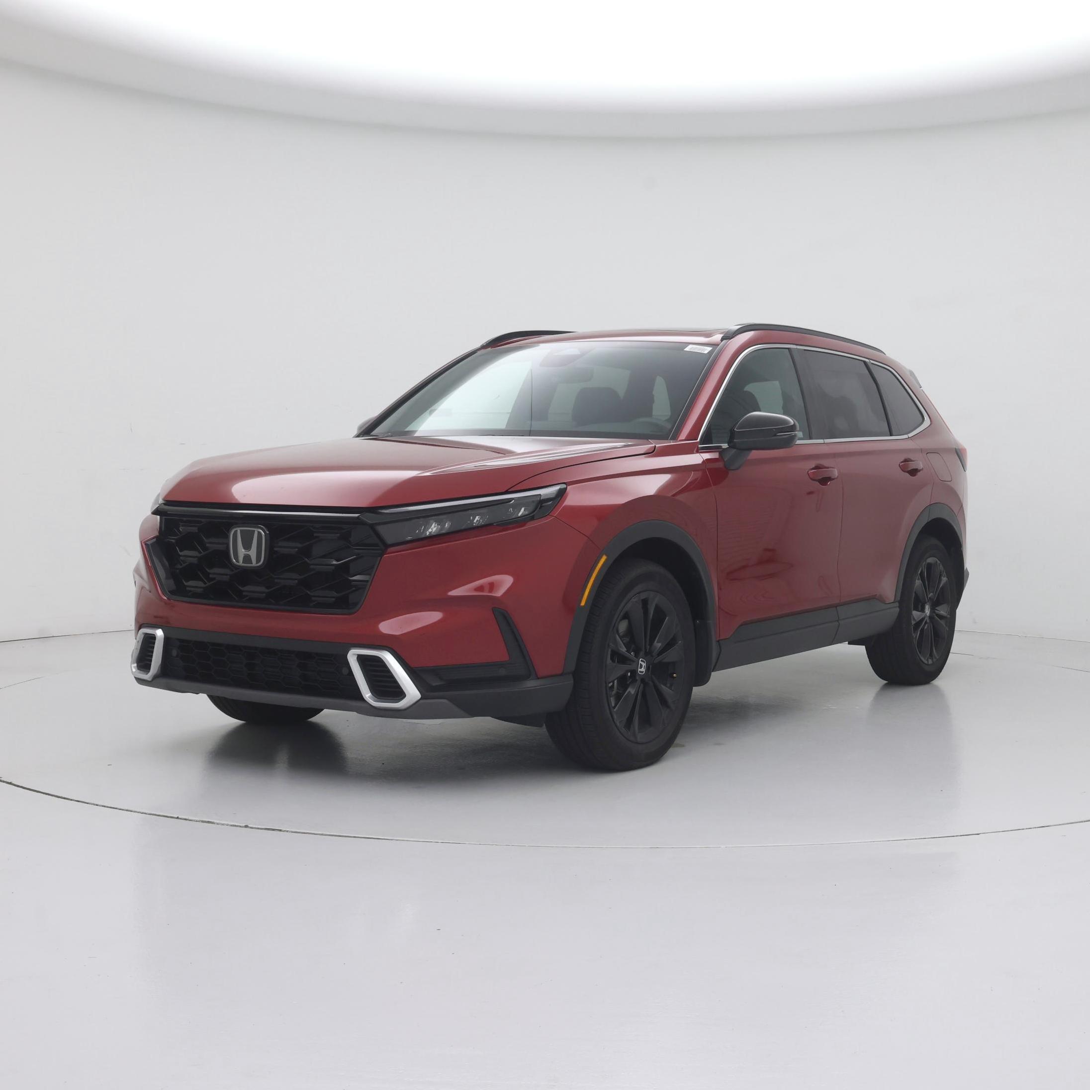 Thumbnail: 2023 Honda CR-V - 4