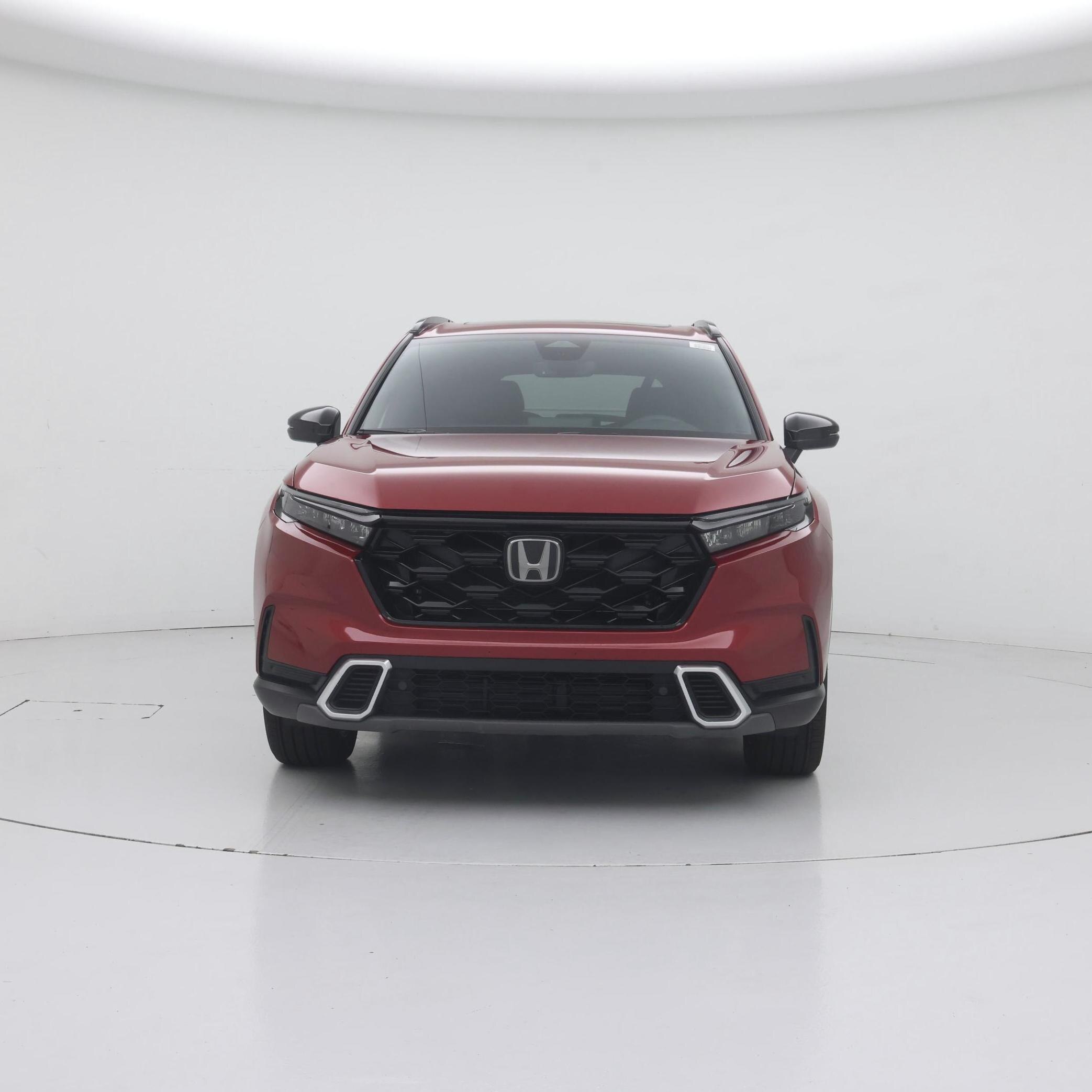 Thumbnail: 2023 Honda CR-V - 5
