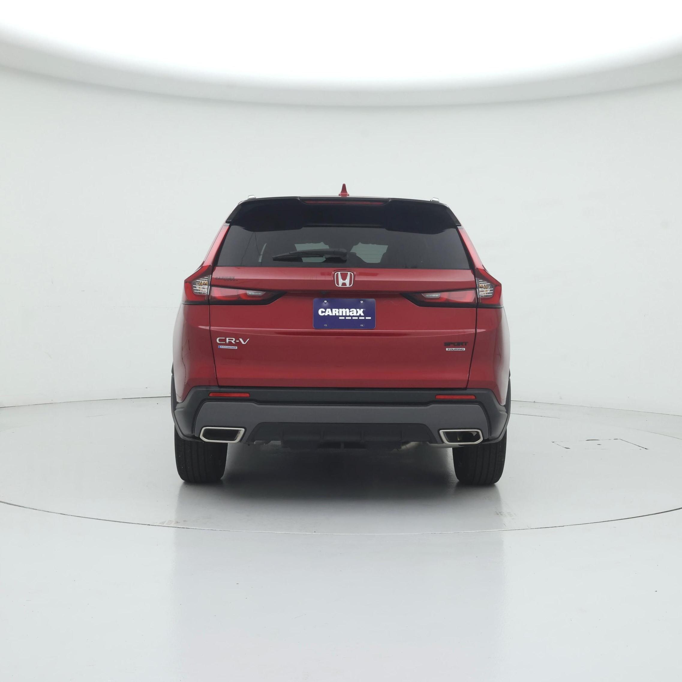 Thumbnail: 2023 Honda CR-V - 6