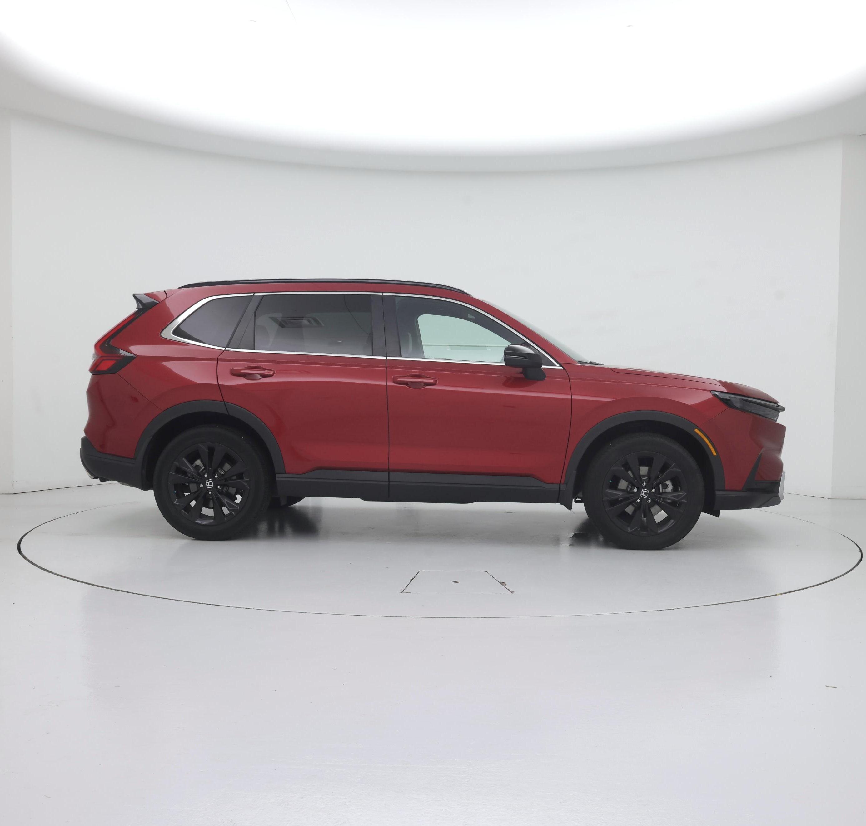 Thumbnail: 2023 Honda CR-V - 7