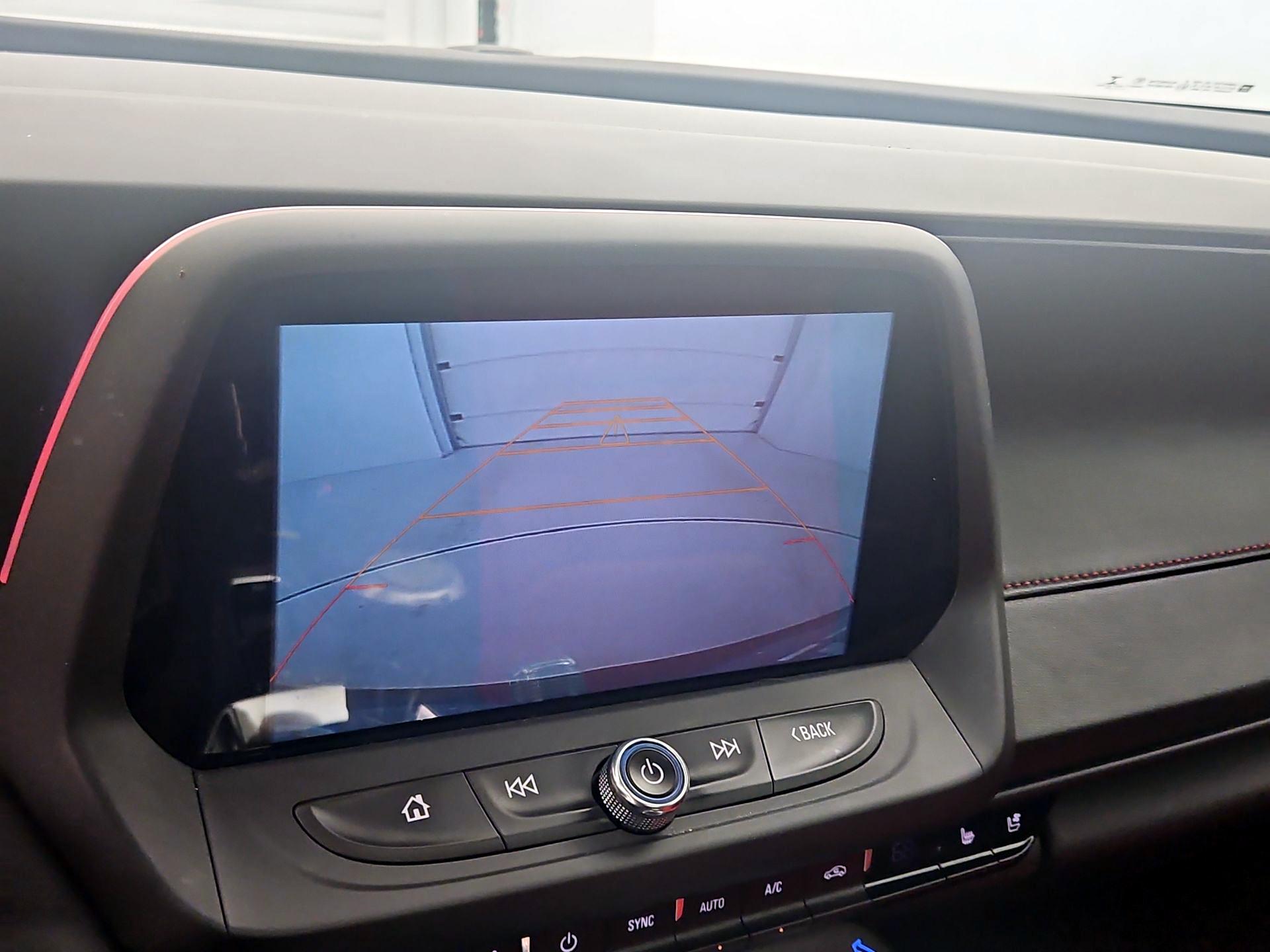 Thumbnail: 2016 Chevrolet Camaro - 14