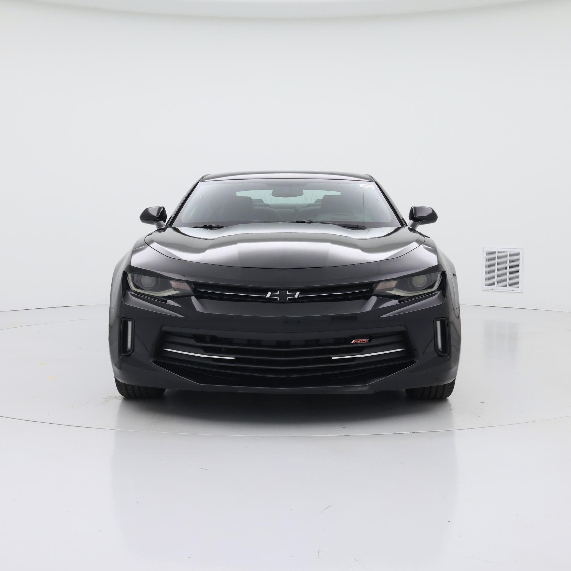 Thumbnail: 2016 Chevrolet Camaro - 5