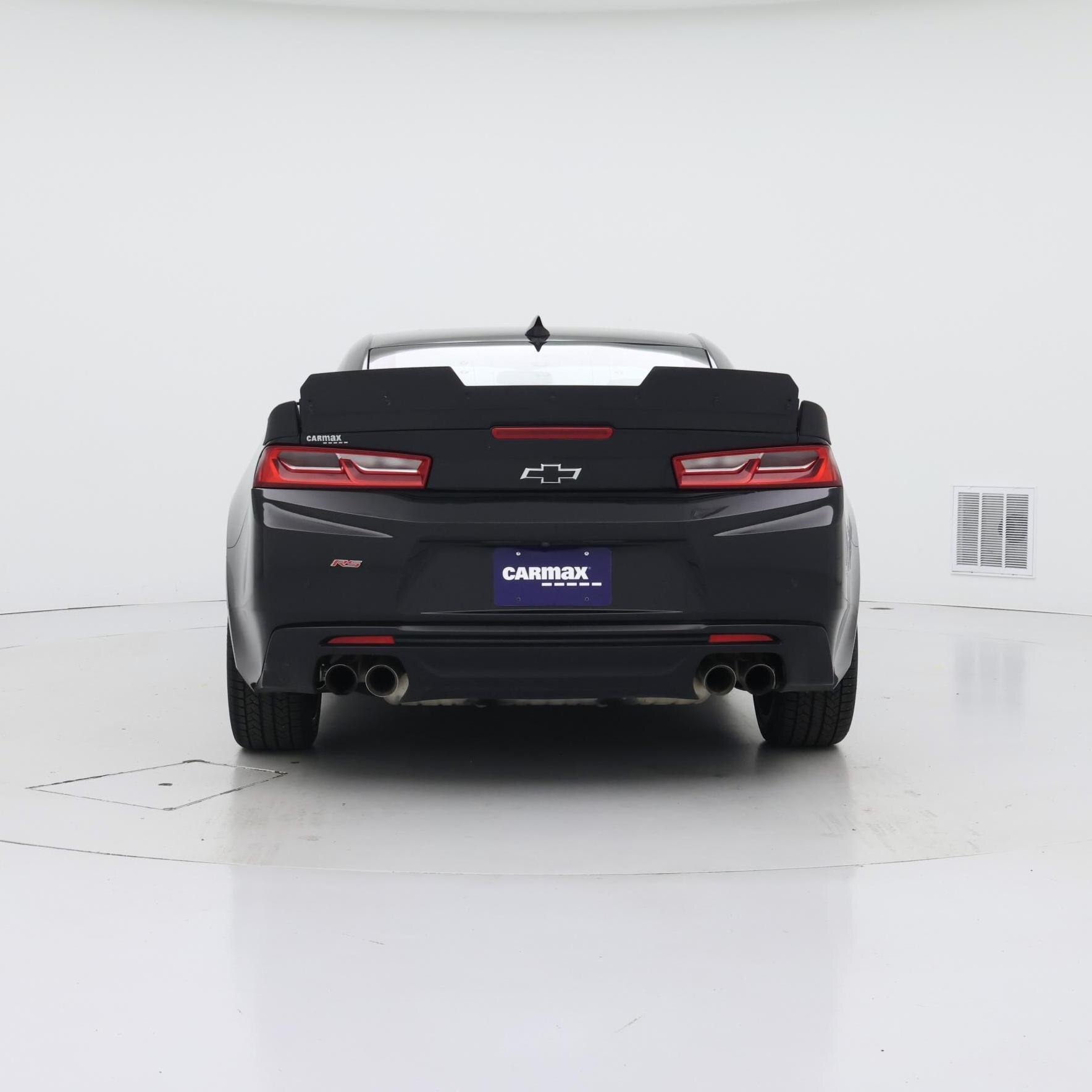 Thumbnail: 2016 Chevrolet Camaro - 6