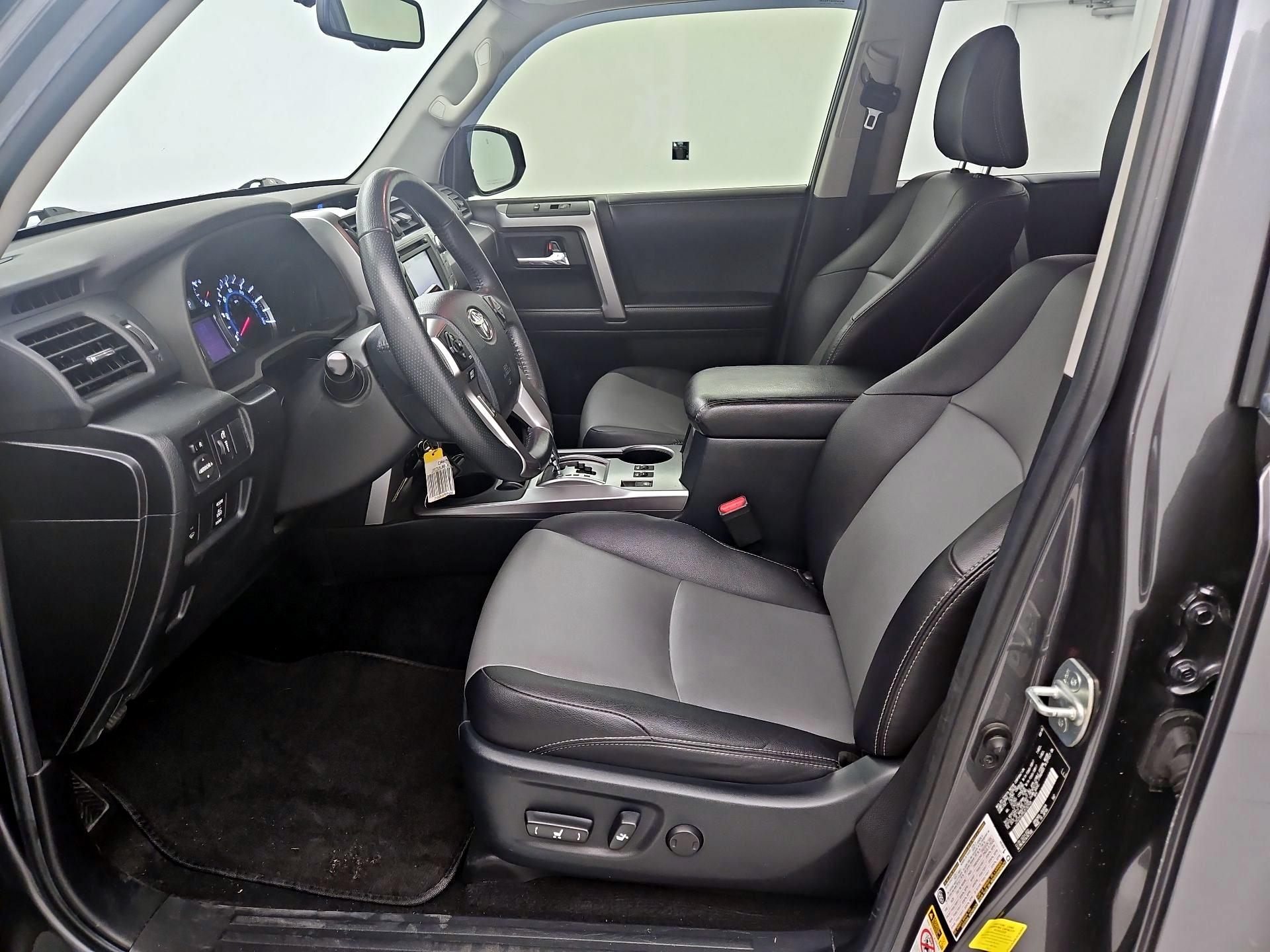 Thumbnail: 2018 Toyota 4Runner - 11