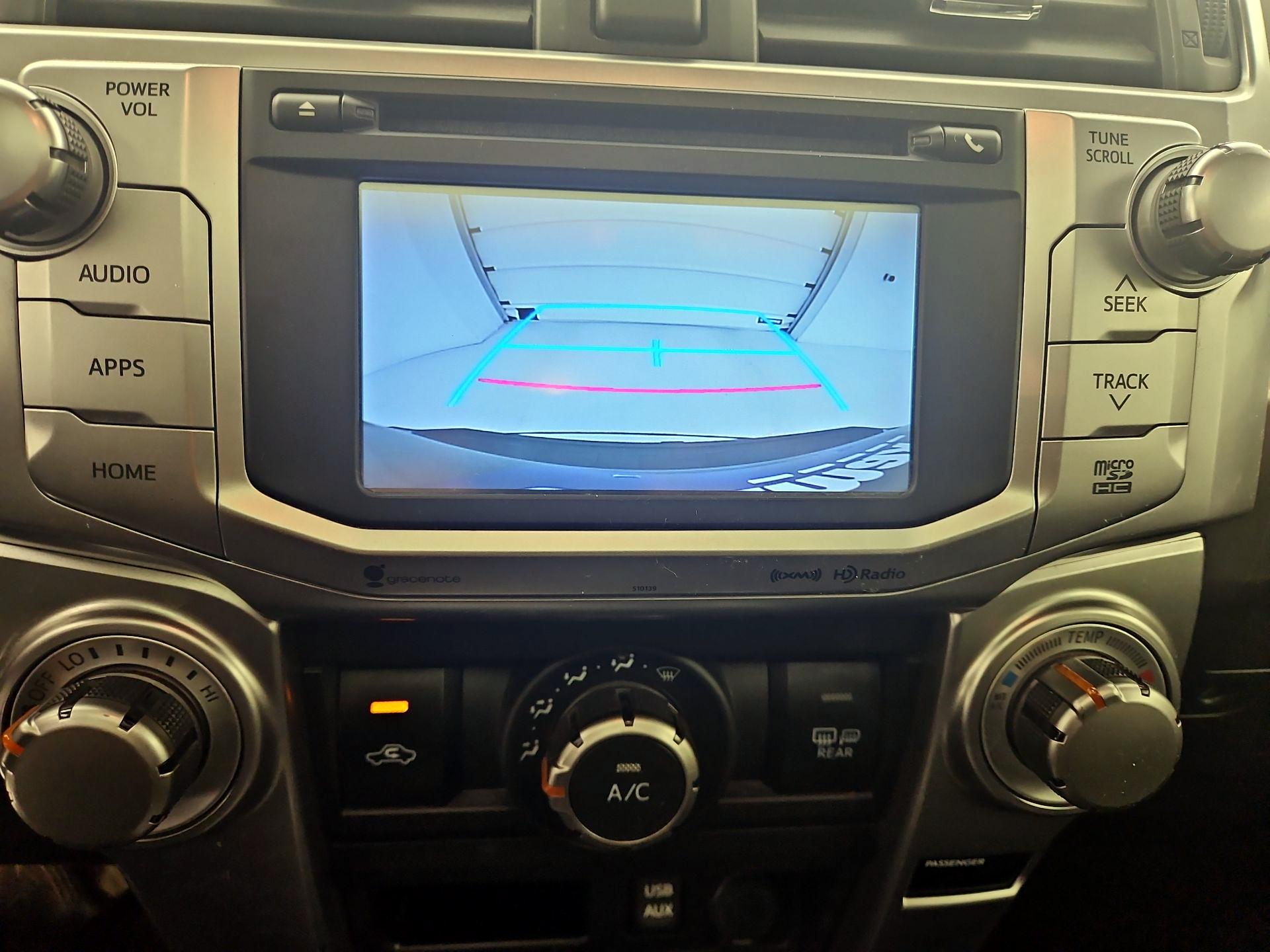 Thumbnail: 2018 Toyota 4Runner - 15