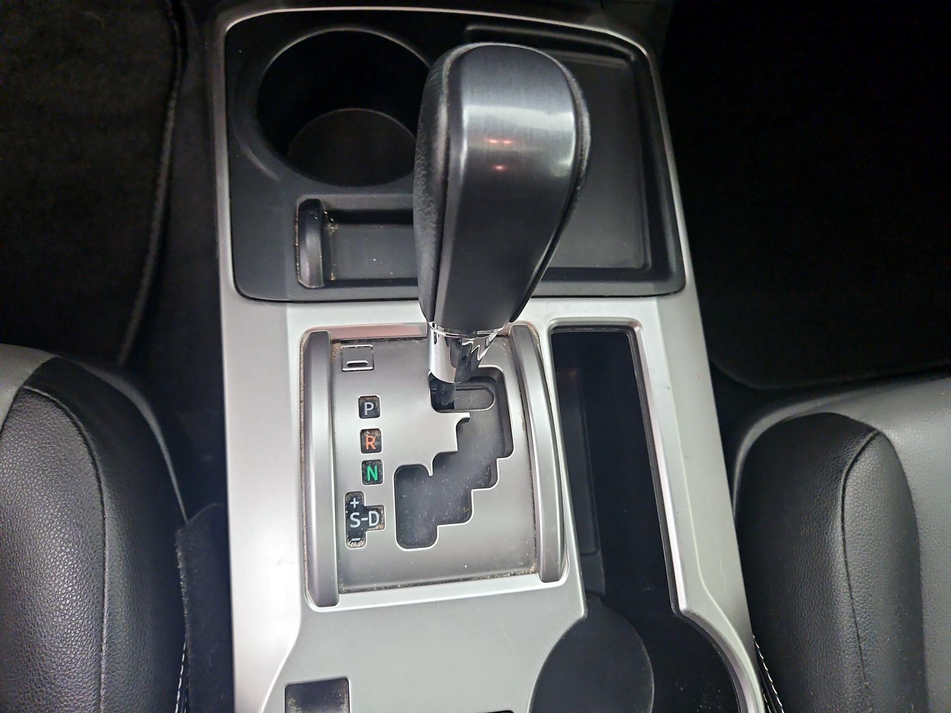 Thumbnail: 2018 Toyota 4Runner - 18