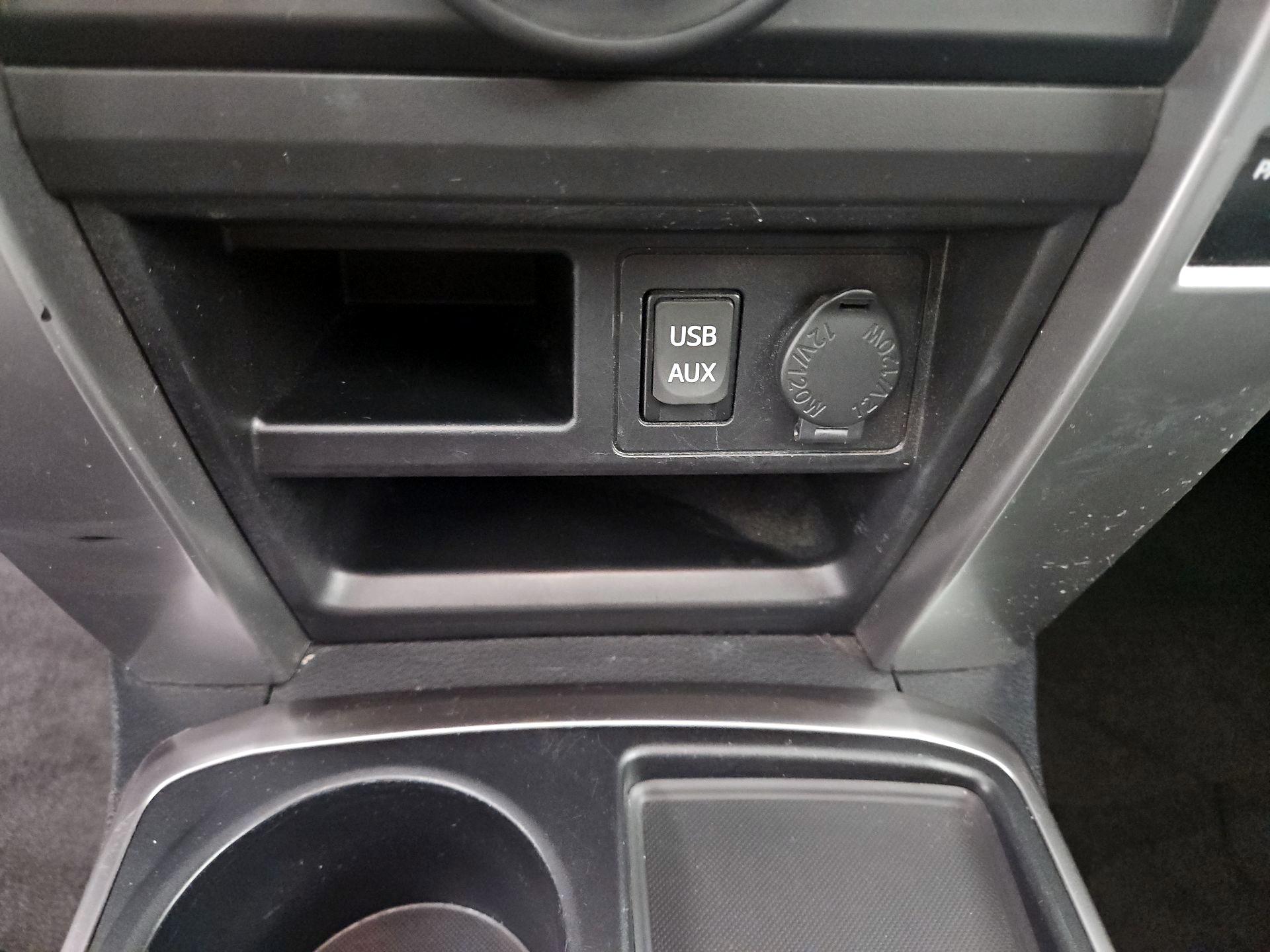 Thumbnail: 2018 Toyota 4Runner - 19