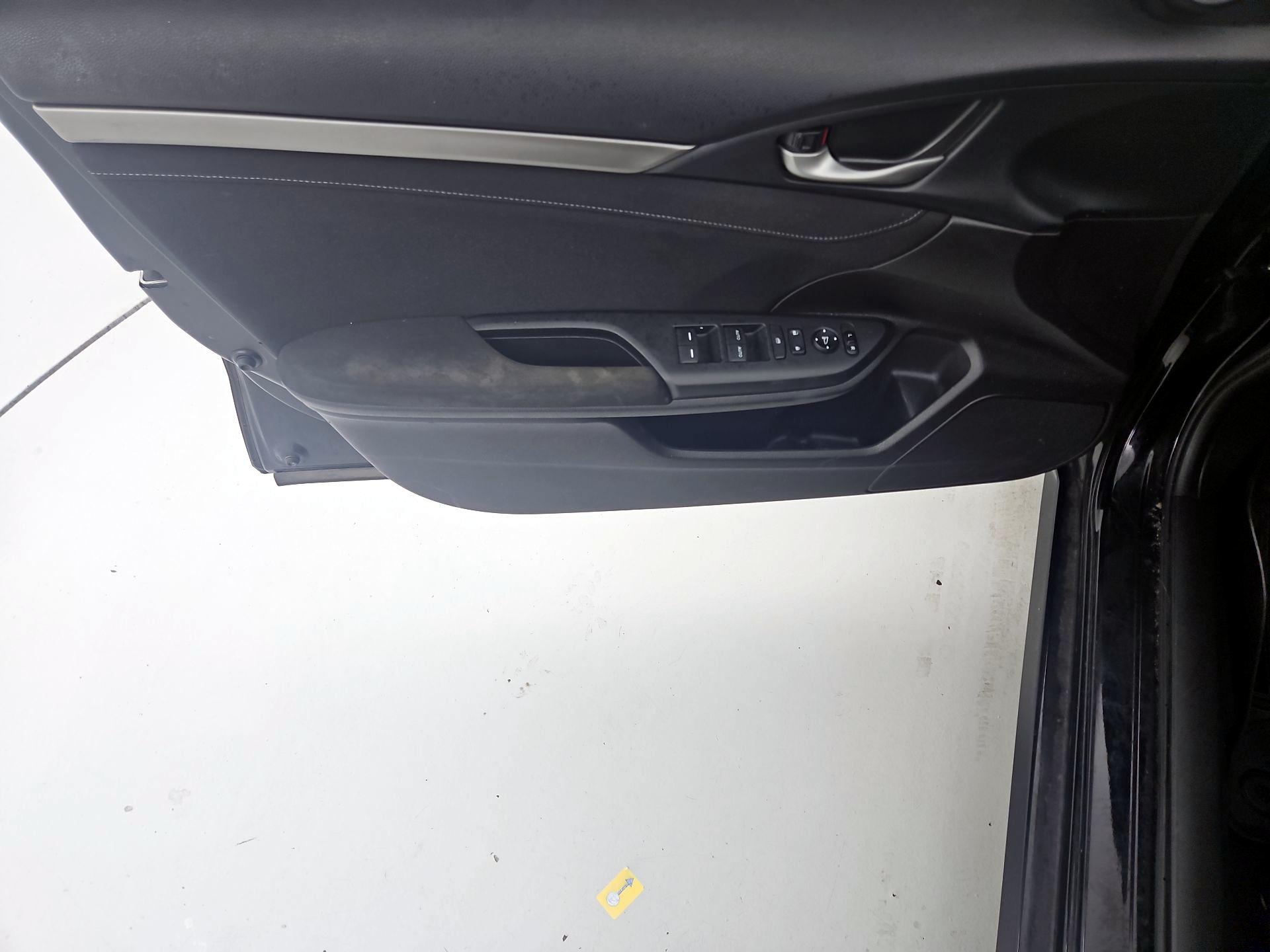 Thumbnail: 2021 Honda Civic - 12