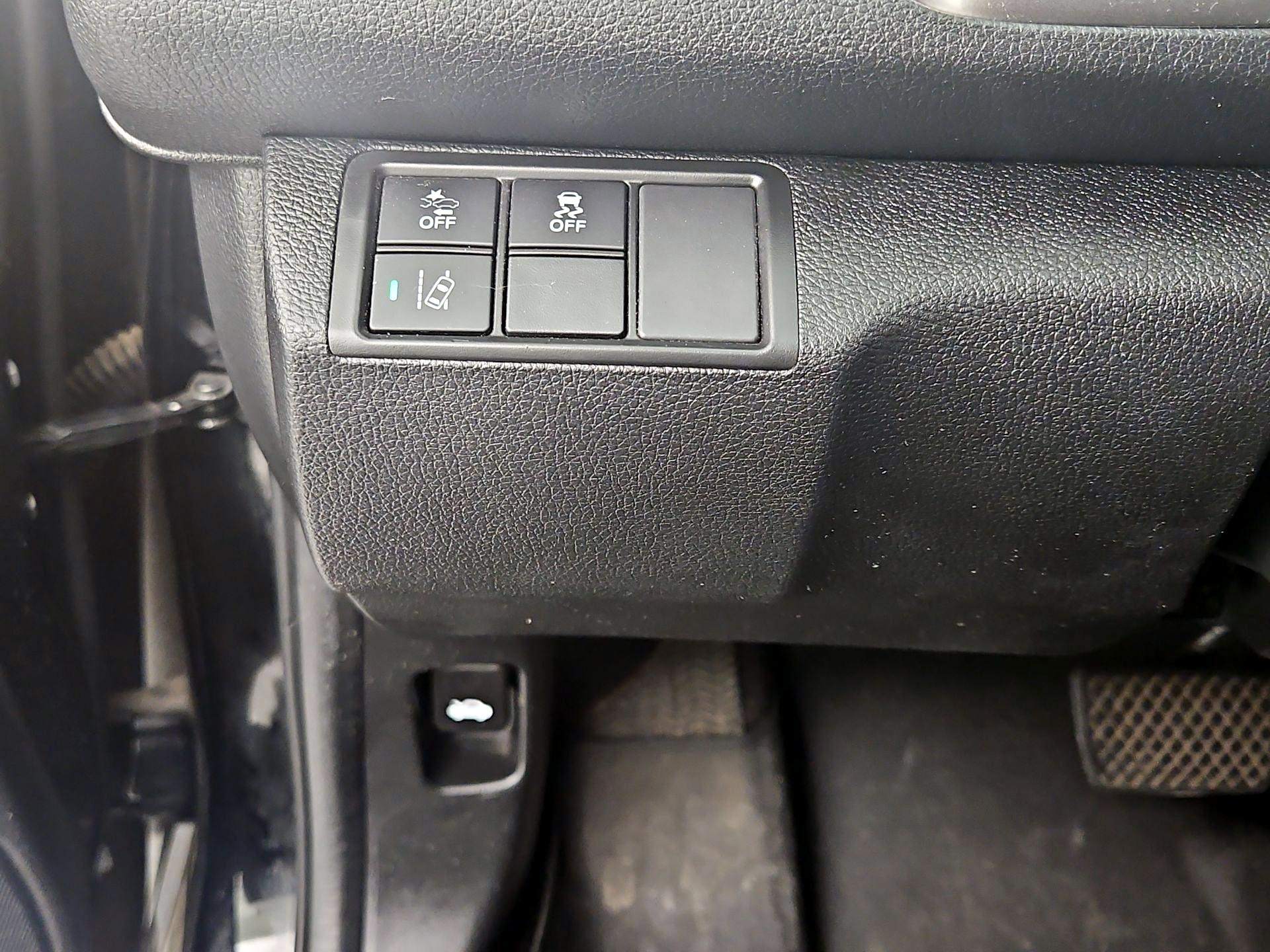 Thumbnail: 2021 Honda Civic - 13