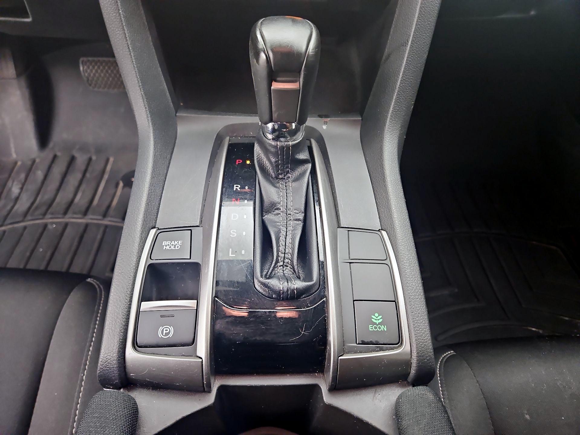 Thumbnail: 2021 Honda Civic - 17