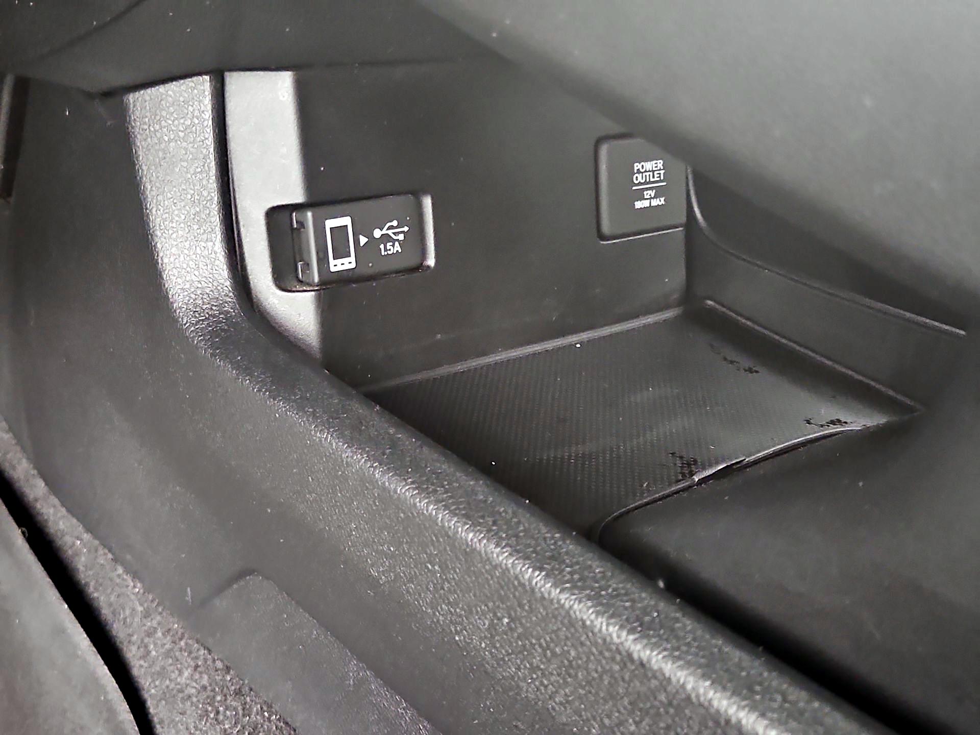 Thumbnail: 2021 Honda Civic - 18