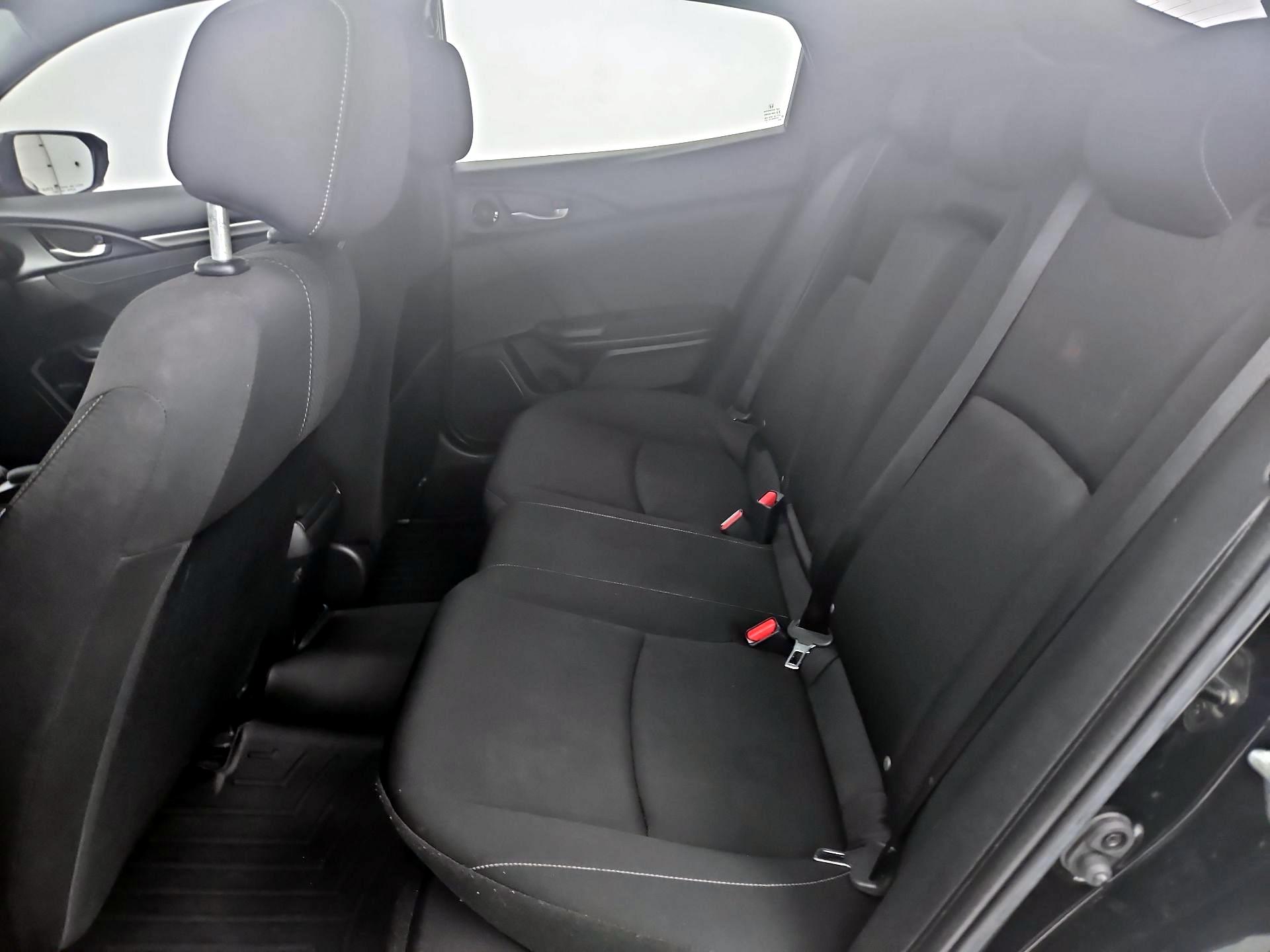 Thumbnail: 2021 Honda Civic - 20